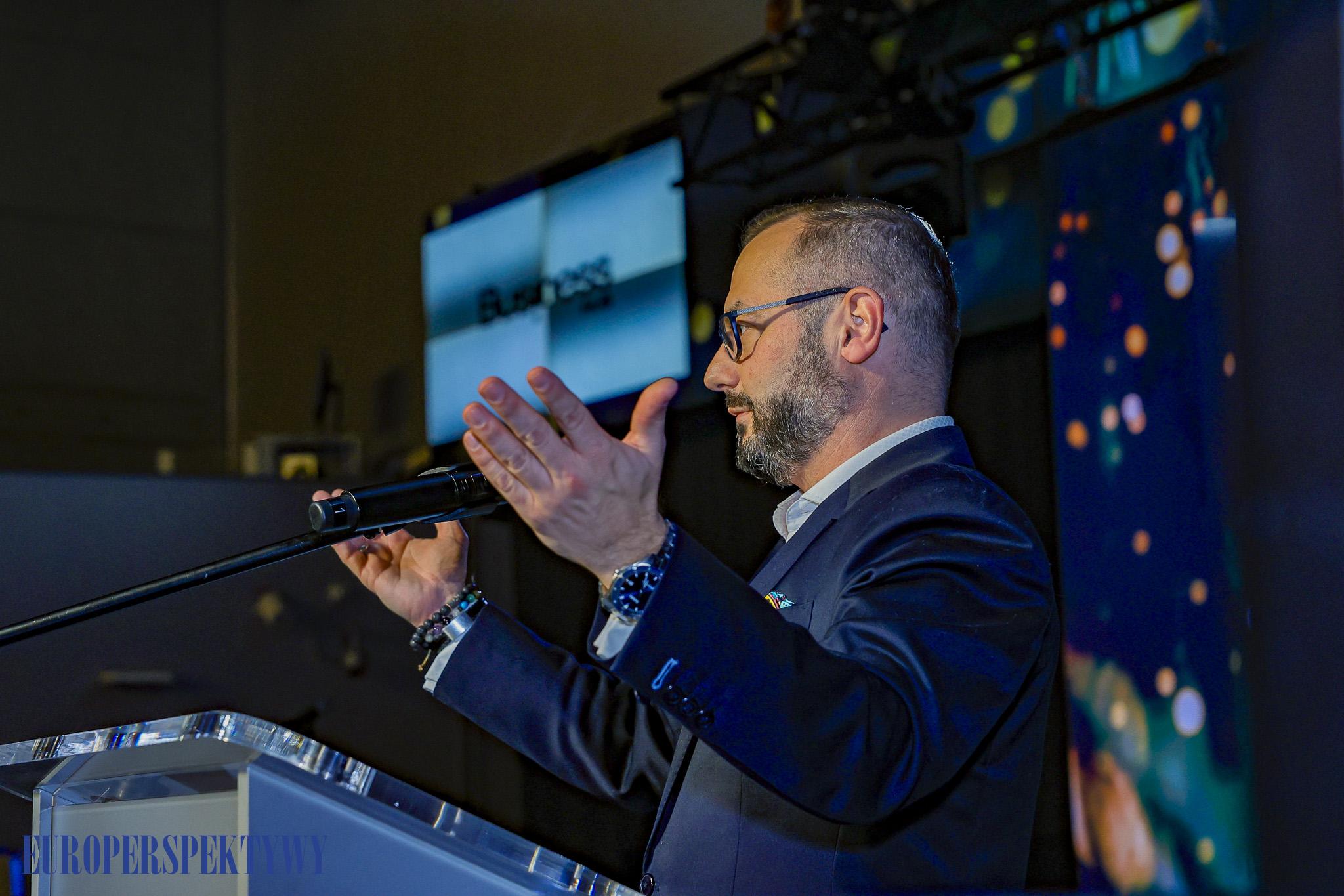 _MG_0259 Europerspektywy Gospodarcze Zamknięcie Roku 2024 RIG