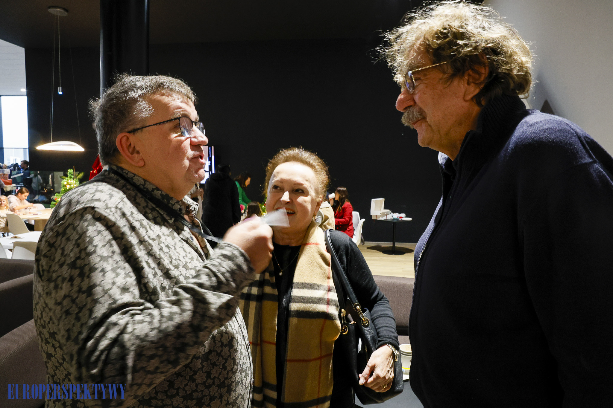 _MG_0264 Europerspektywy Inter-Car Silesia w Rudzie Śląskiej - Piknik mikołajkowy