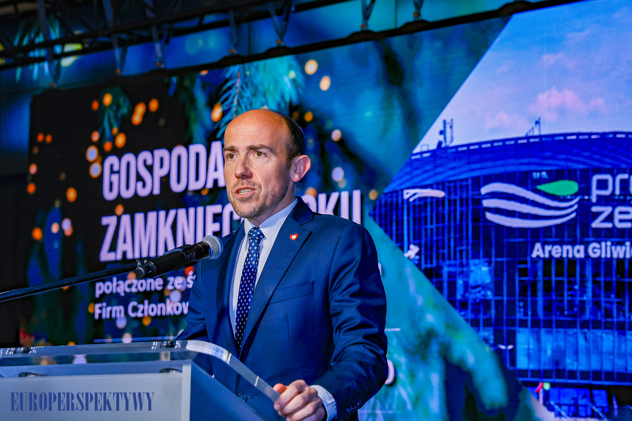 _MG_0275 Europerspektywy Gospodarcze Zamknięcie Roku 2024 RIG