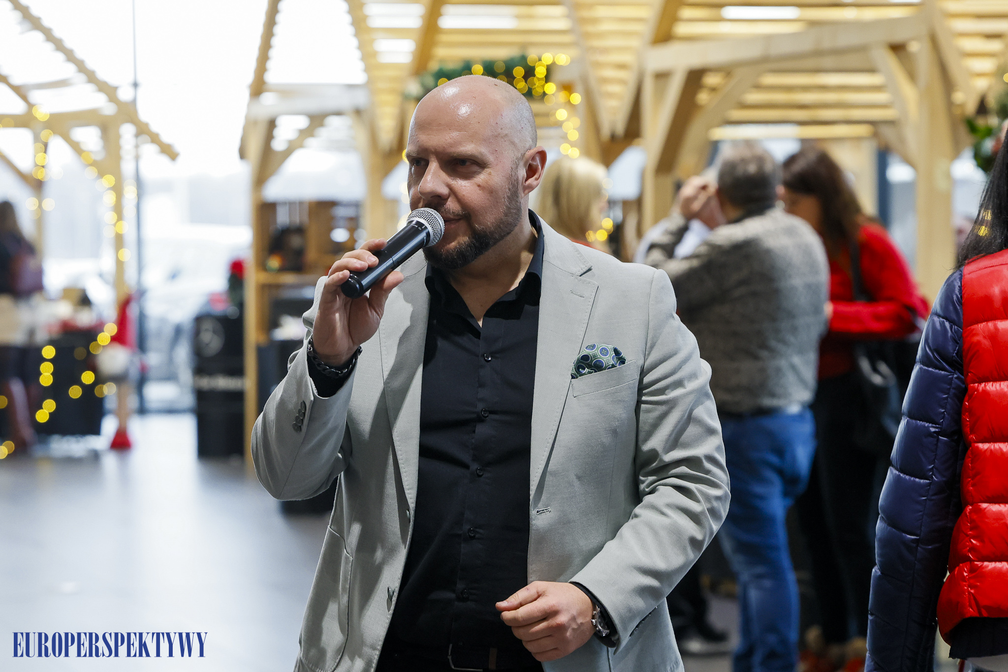 _MG_0276 Europerspektywy Inter-Car Silesia w Rudzie Śląskiej - Piknik mikołajkowy