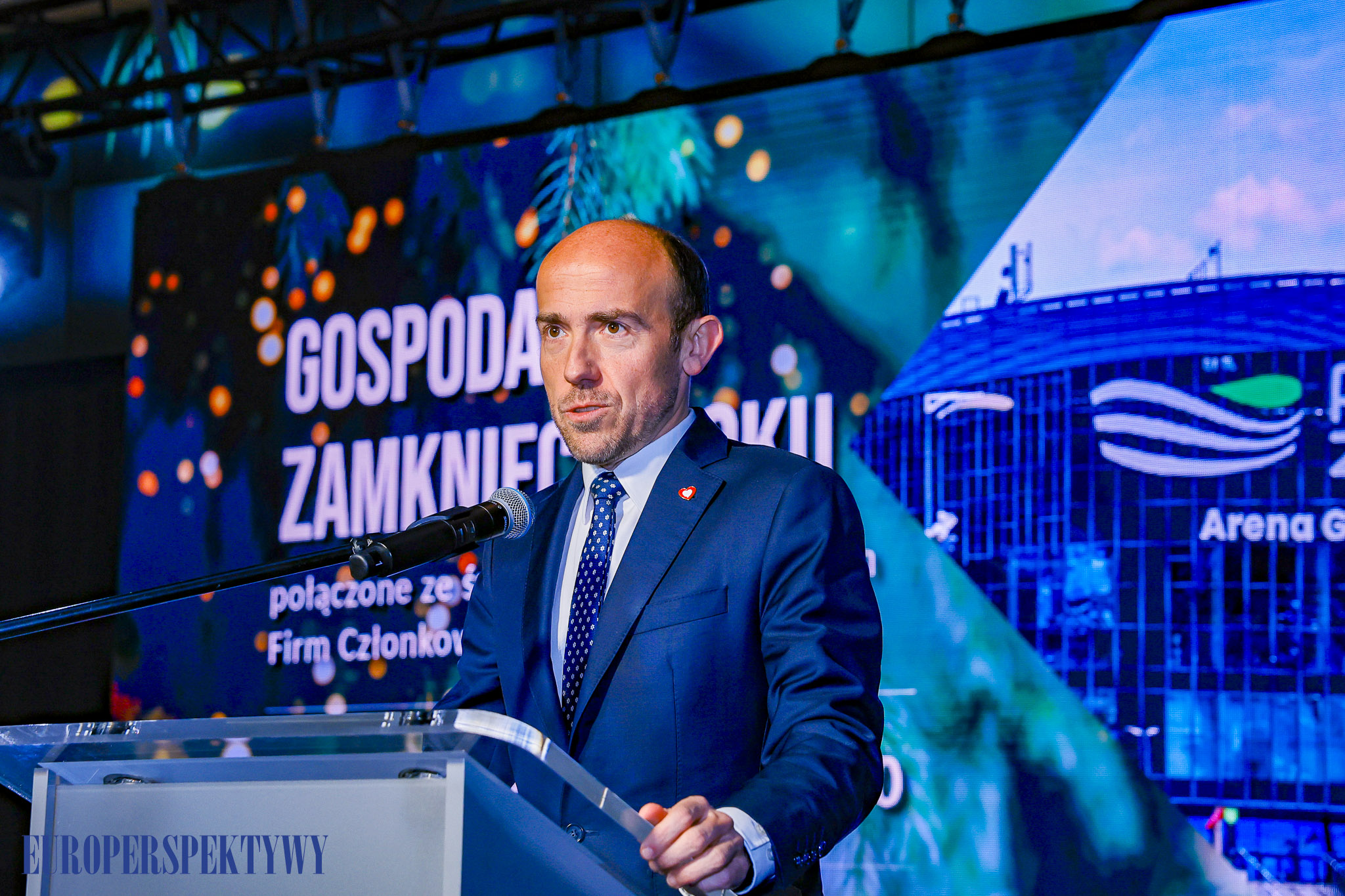 _MG_0277 Europerspektywy Gospodarcze Zamknięcie Roku 2024 RIG