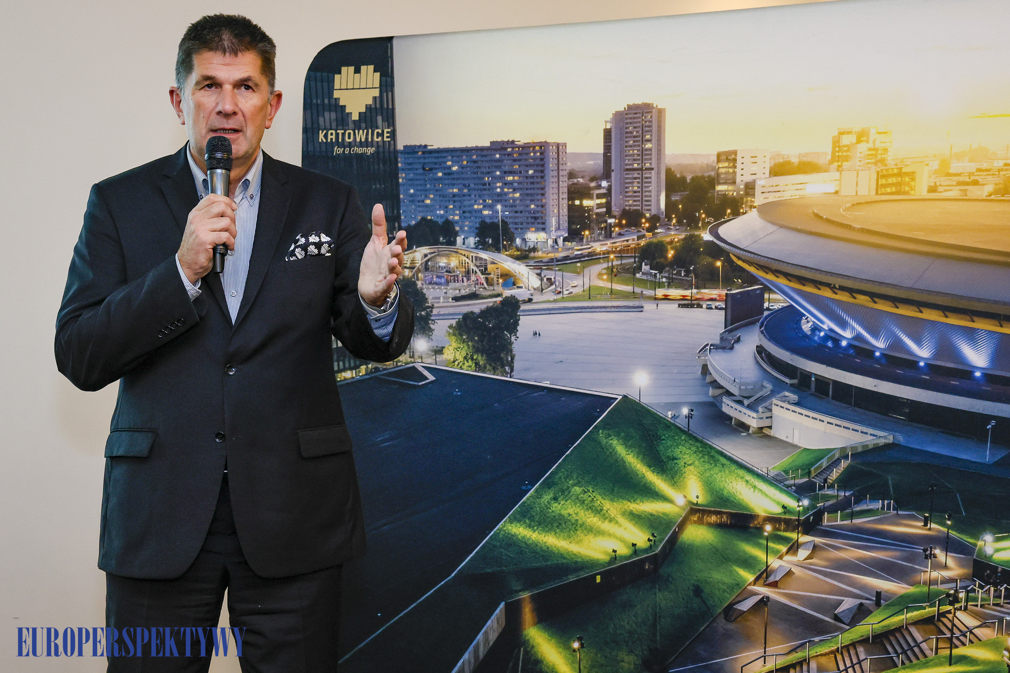 Europerspektywy AHK Polska: Gwiazdkowy Biznes Mixer 2024