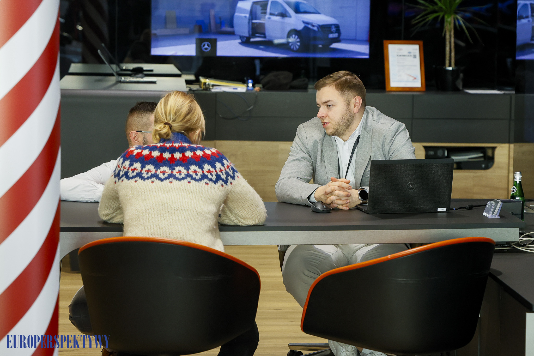 _MG_0314 Europerspektywy Inter-Car Silesia w Rudzie Śląskiej - Piknik mikołajkowy