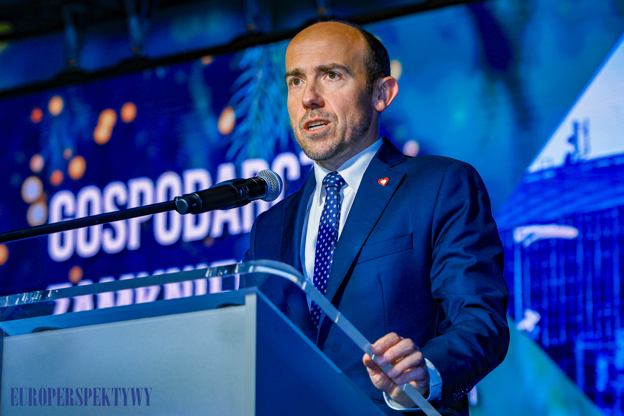 _MG_0332 Europerspektywy Gospodarcze Zamknięcie Roku 2024 RIG