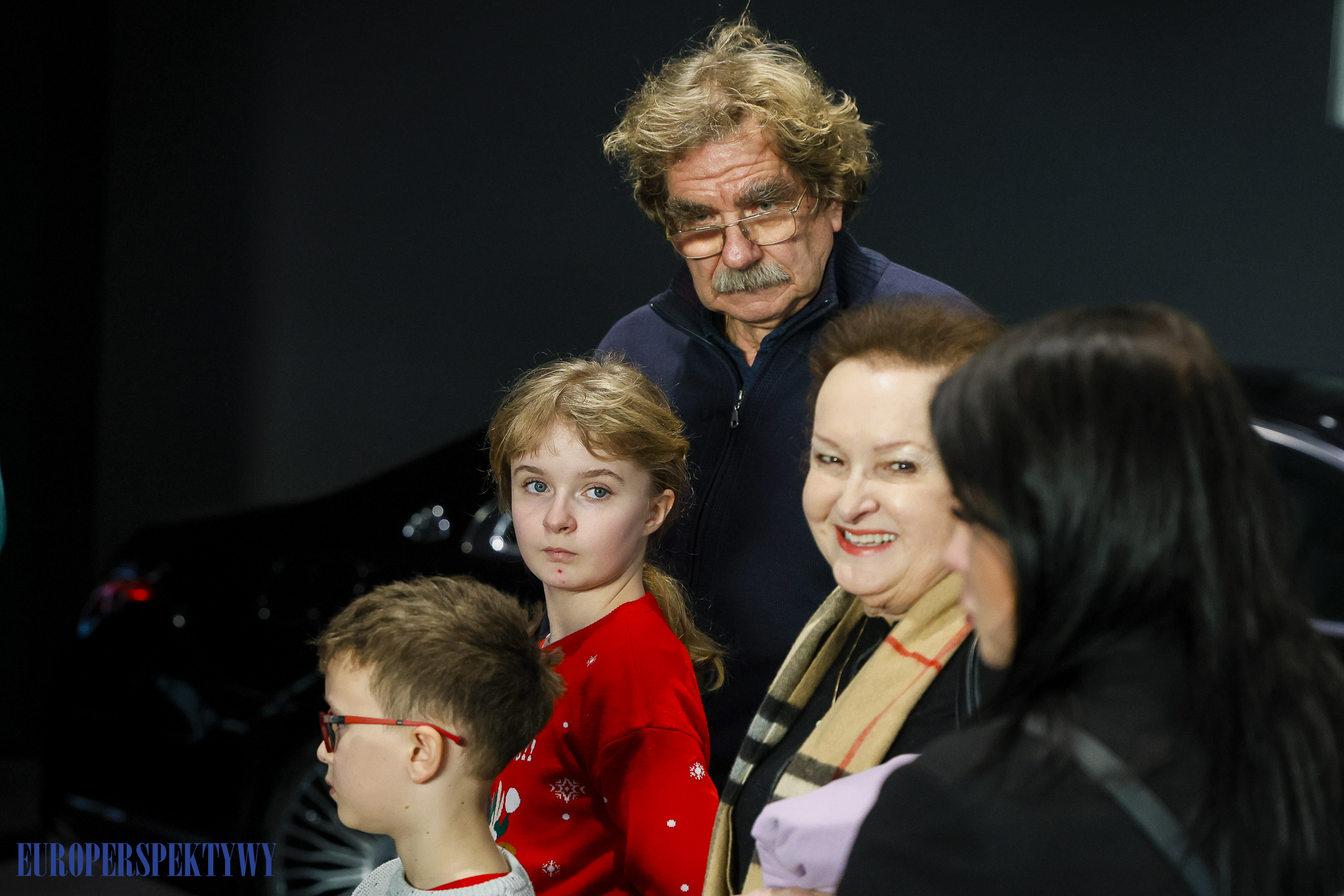 _MG_0336 Europerspektywy Inter-Car Silesia w Rudzie Śląskiej - Piknik mikołajkowy