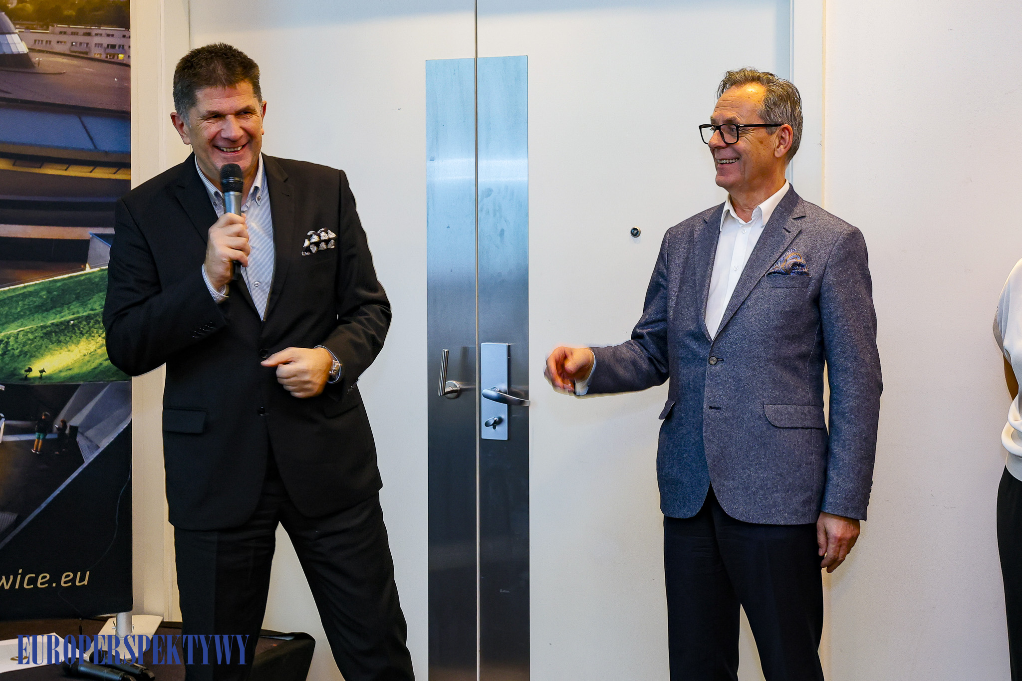 Europerspektywy AHK Polska: Gwiazdkowy Biznes Mixer 2024