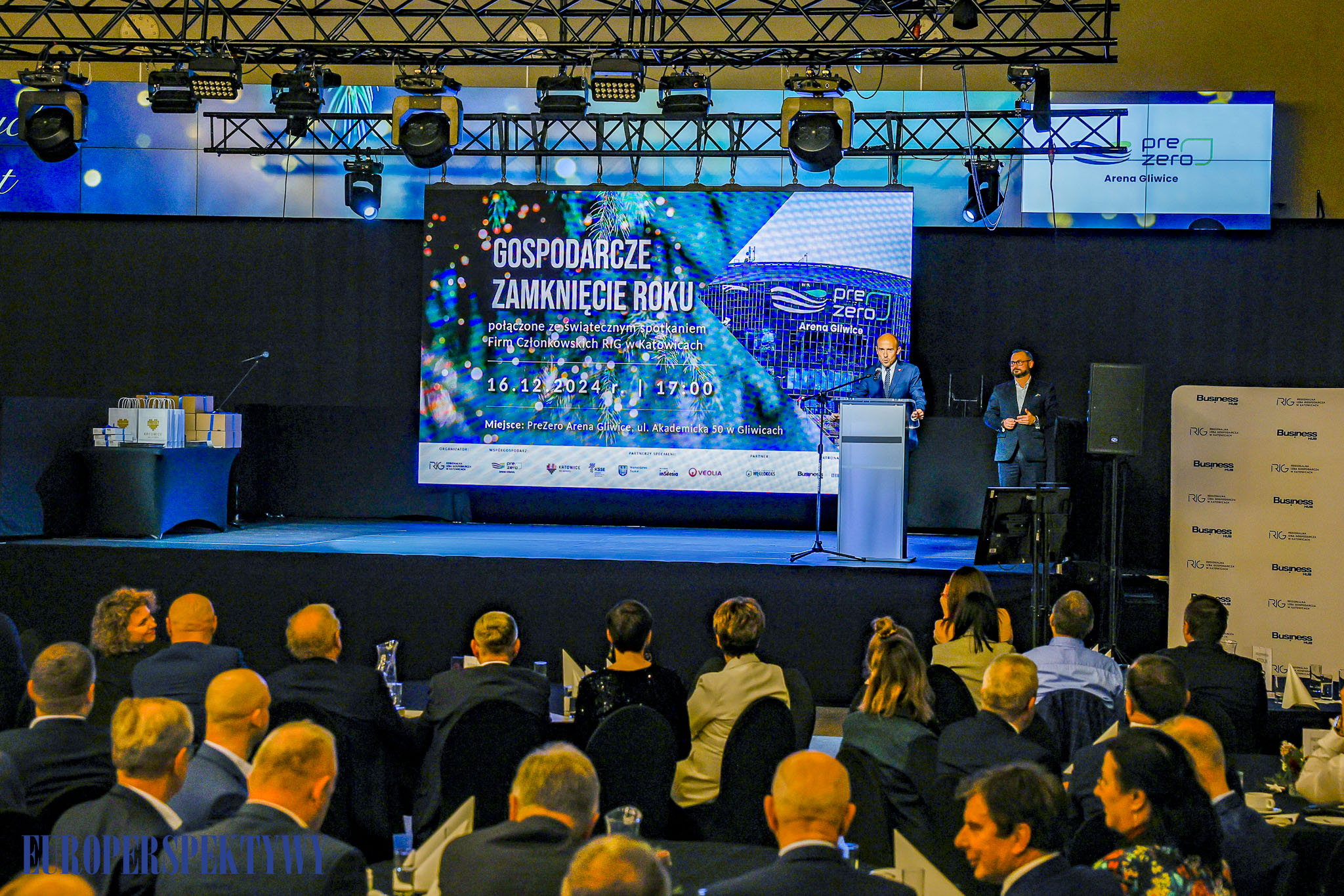 _MG_0372 Europerspektywy Gospodarcze Zamknięcie Roku 2024 RIG