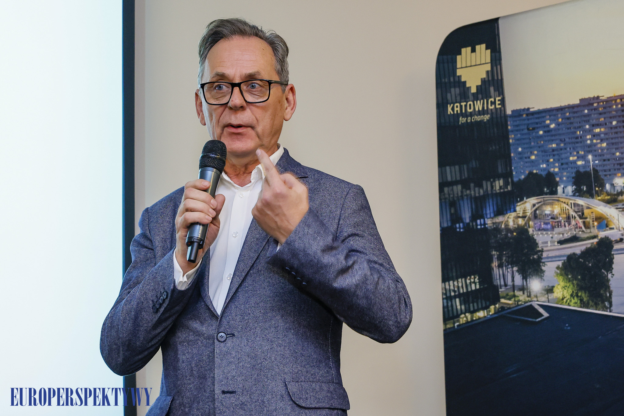 Europerspektywy AHK Polska: Gwiazdkowy Biznes Mixer 2024