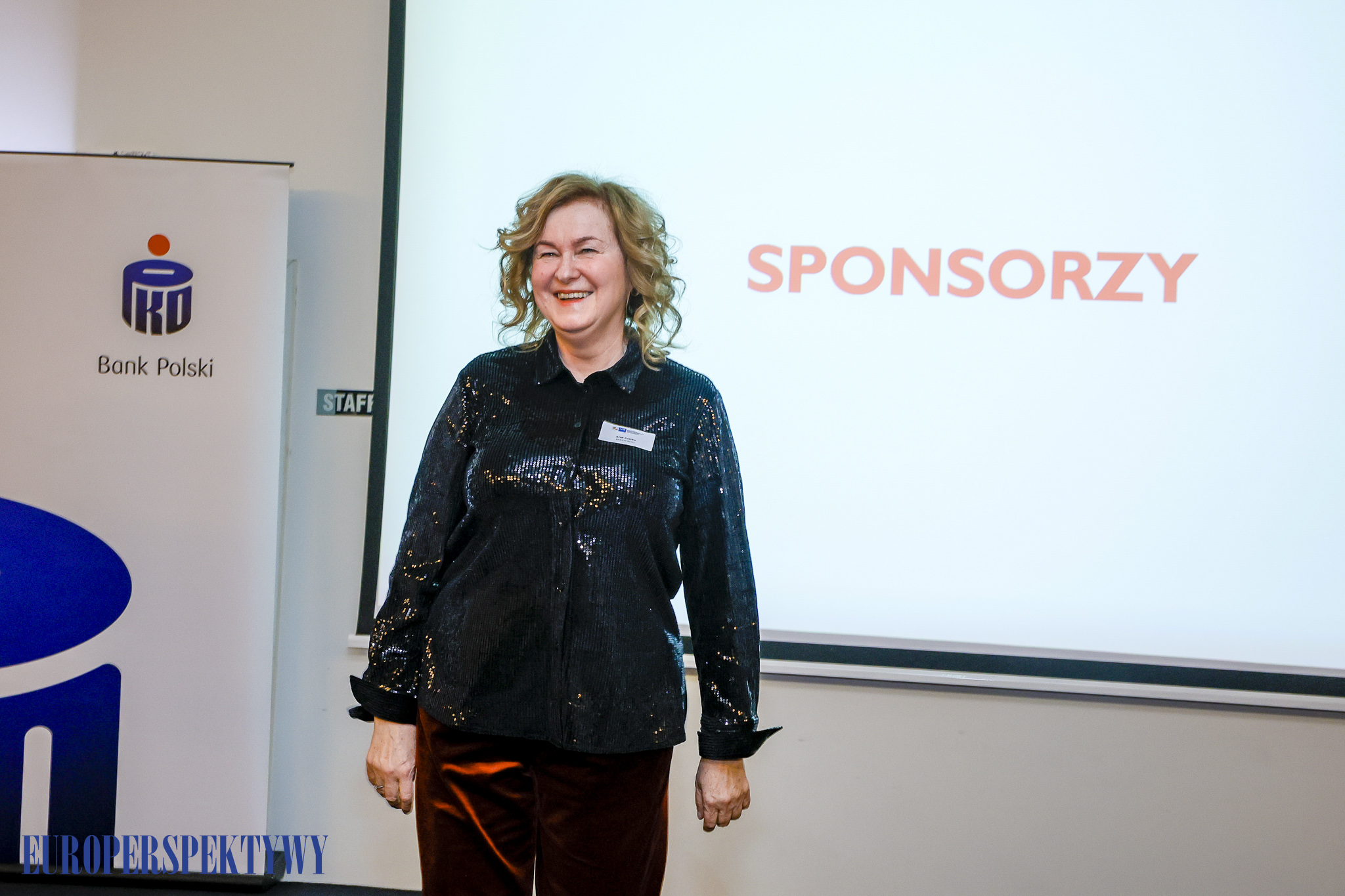 Europerspektywy AHK Polska: Gwiazdkowy Biznes Mixer 2024