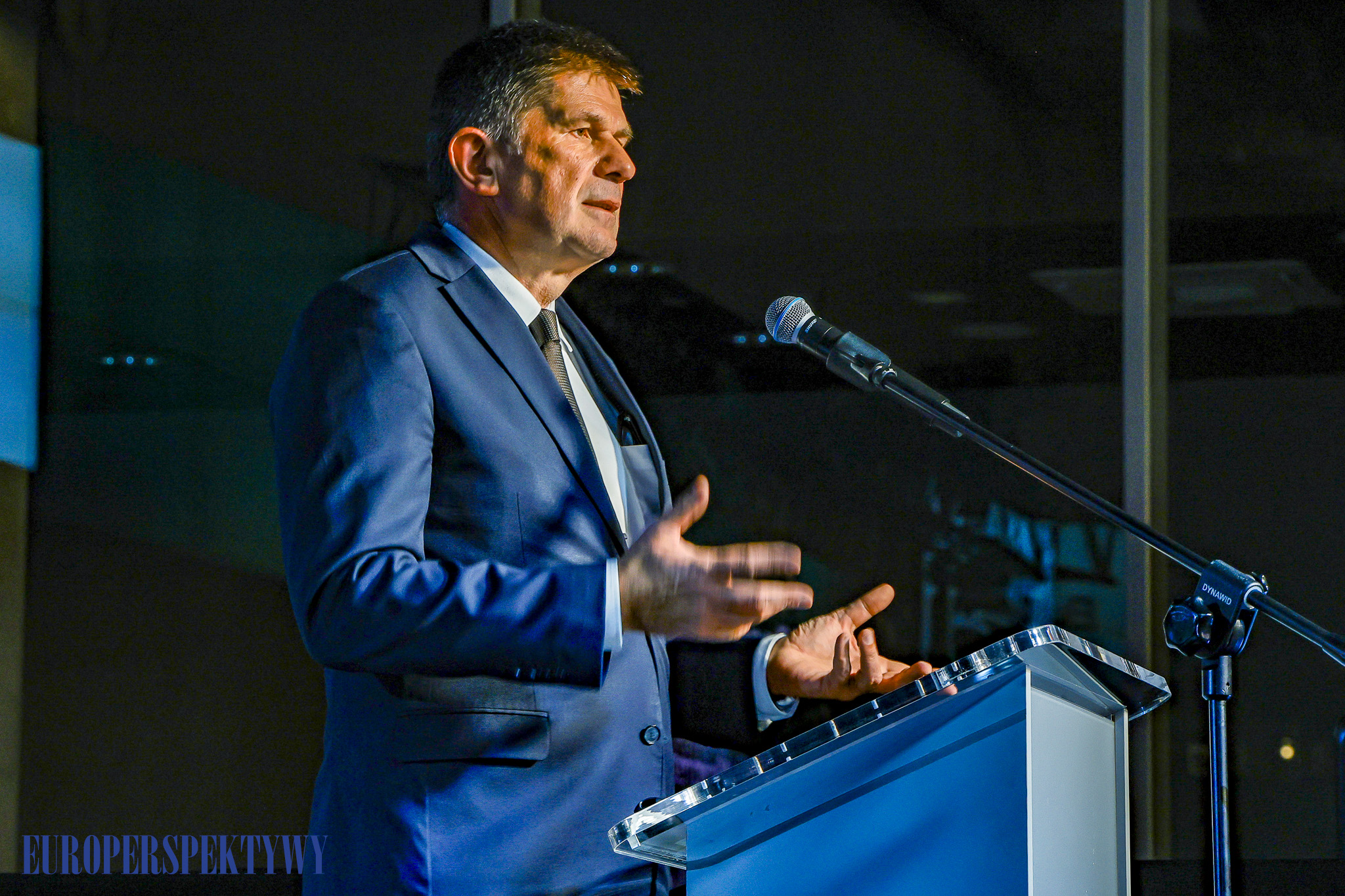 _MG_0469 Europerspektywy Gospodarcze Zamknięcie Roku 2024 RIG