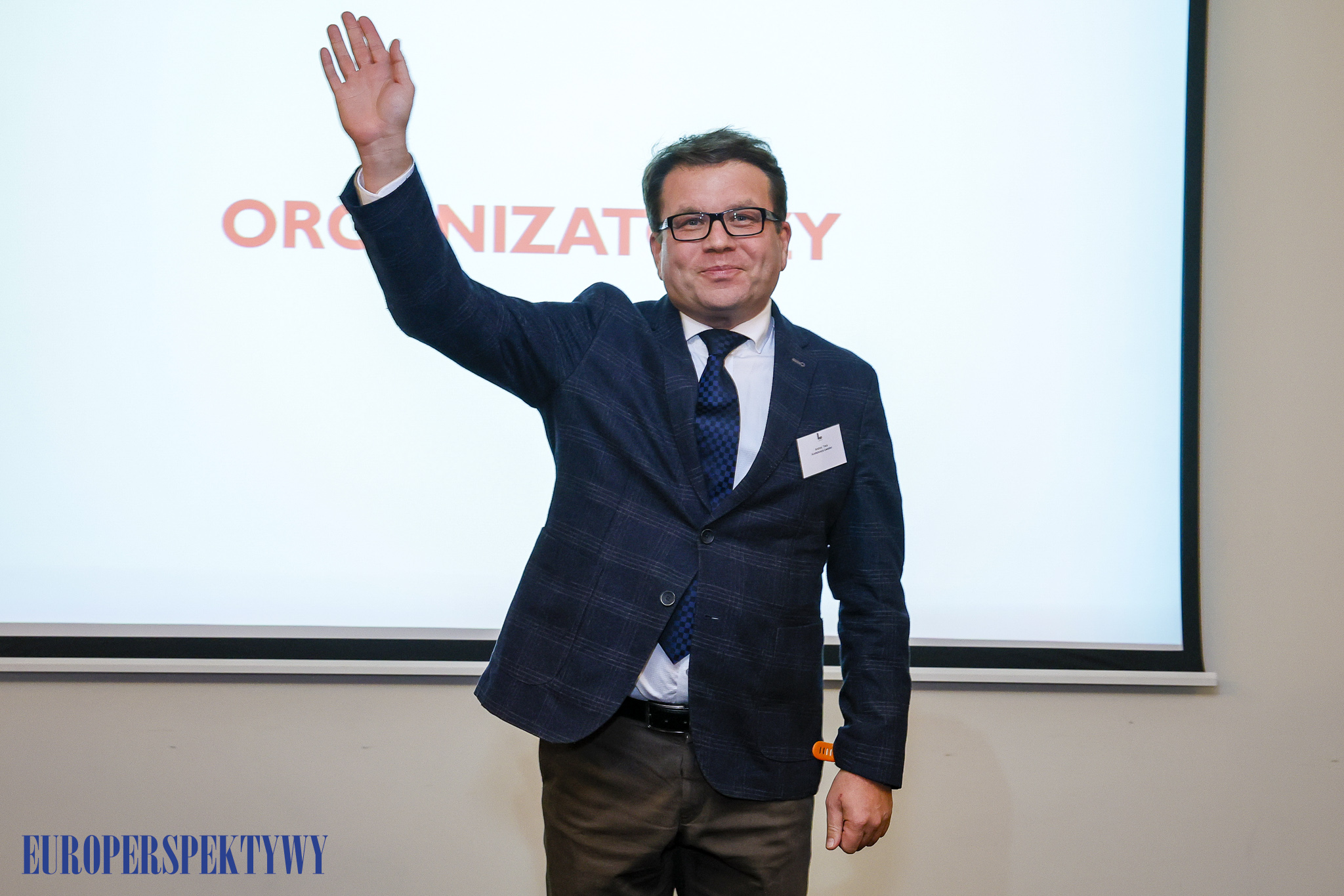 Europerspektywy AHK Polska: Gwiazdkowy Biznes Mixer 2024