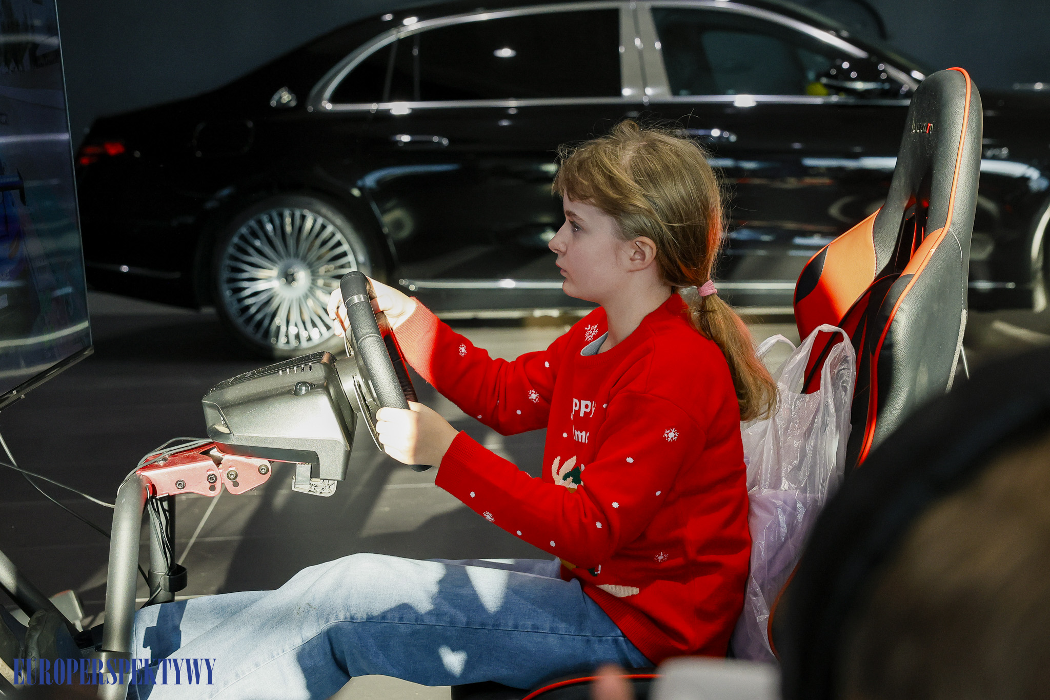 _MG_0501 Europerspektywy Inter-Car Silesia w Rudzie Śląskiej - Piknik mikołajkowy