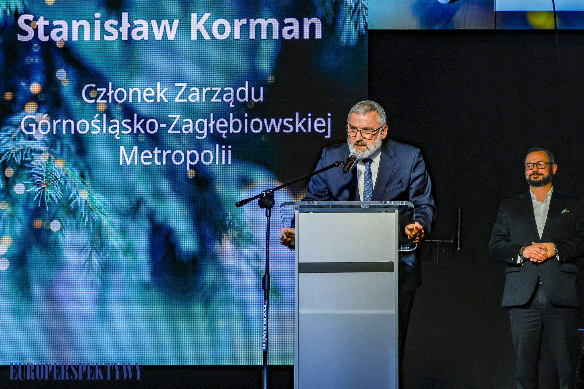 _MG_0521 Europerspektywy Gospodarcze Zamknięcie Roku 2024 RIG