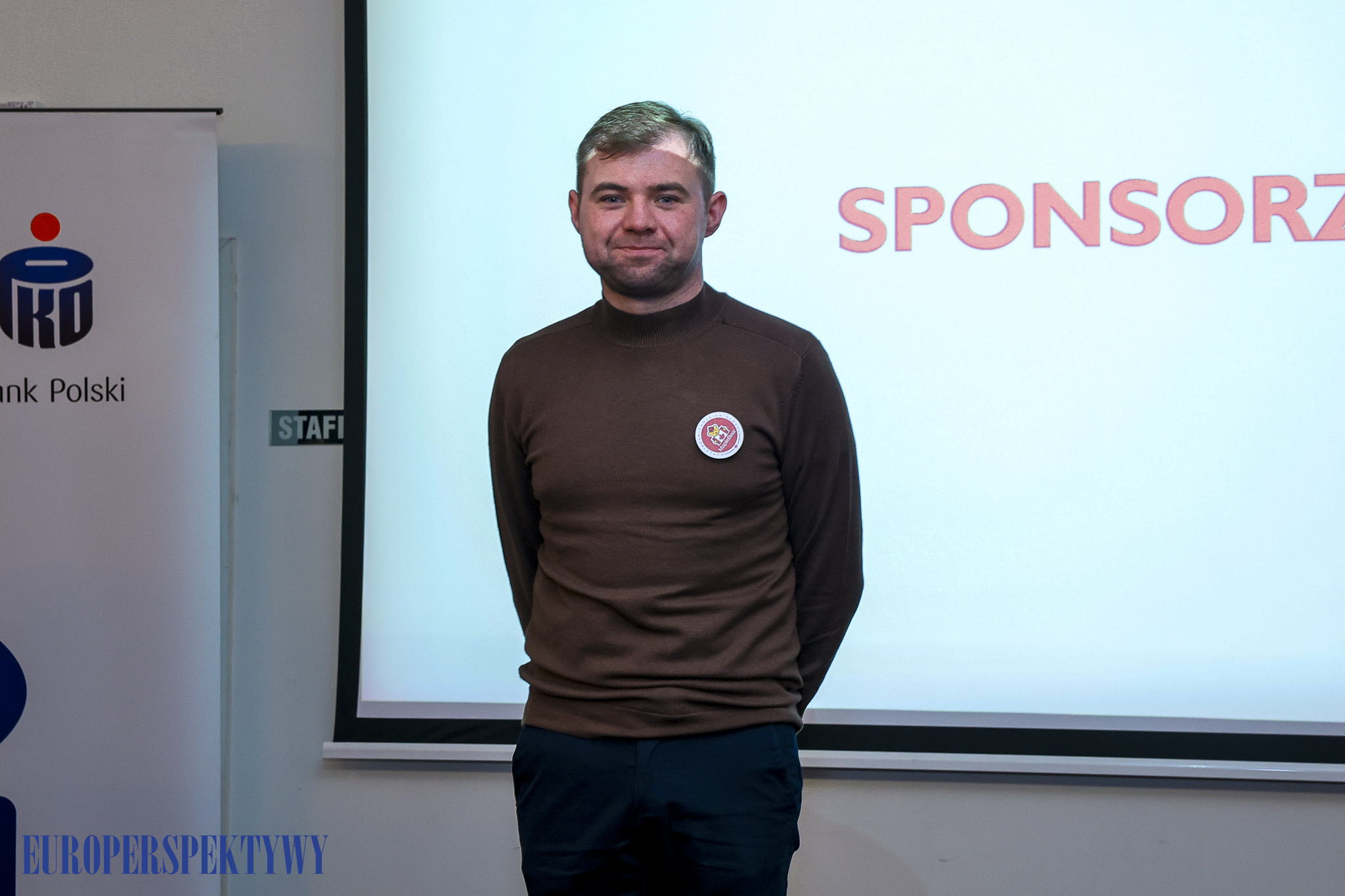 Europerspektywy AHK Polska: Gwiazdkowy Biznes Mixer 2024