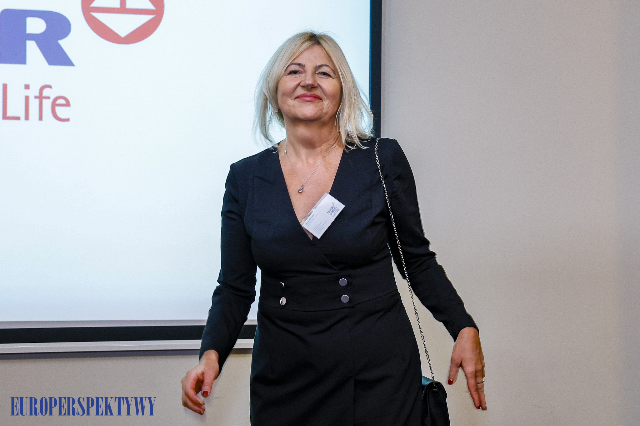 Europerspektywy AHK Polska: Gwiazdkowy Biznes Mixer 2024