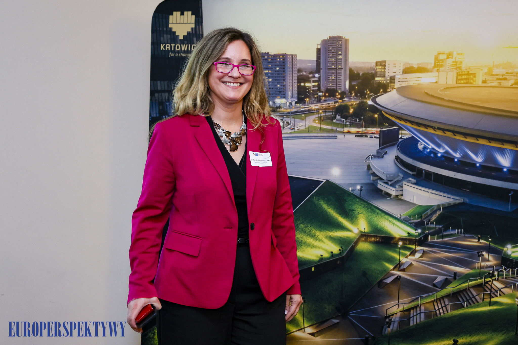 Europerspektywy AHK Polska: Gwiazdkowy Biznes Mixer 2024