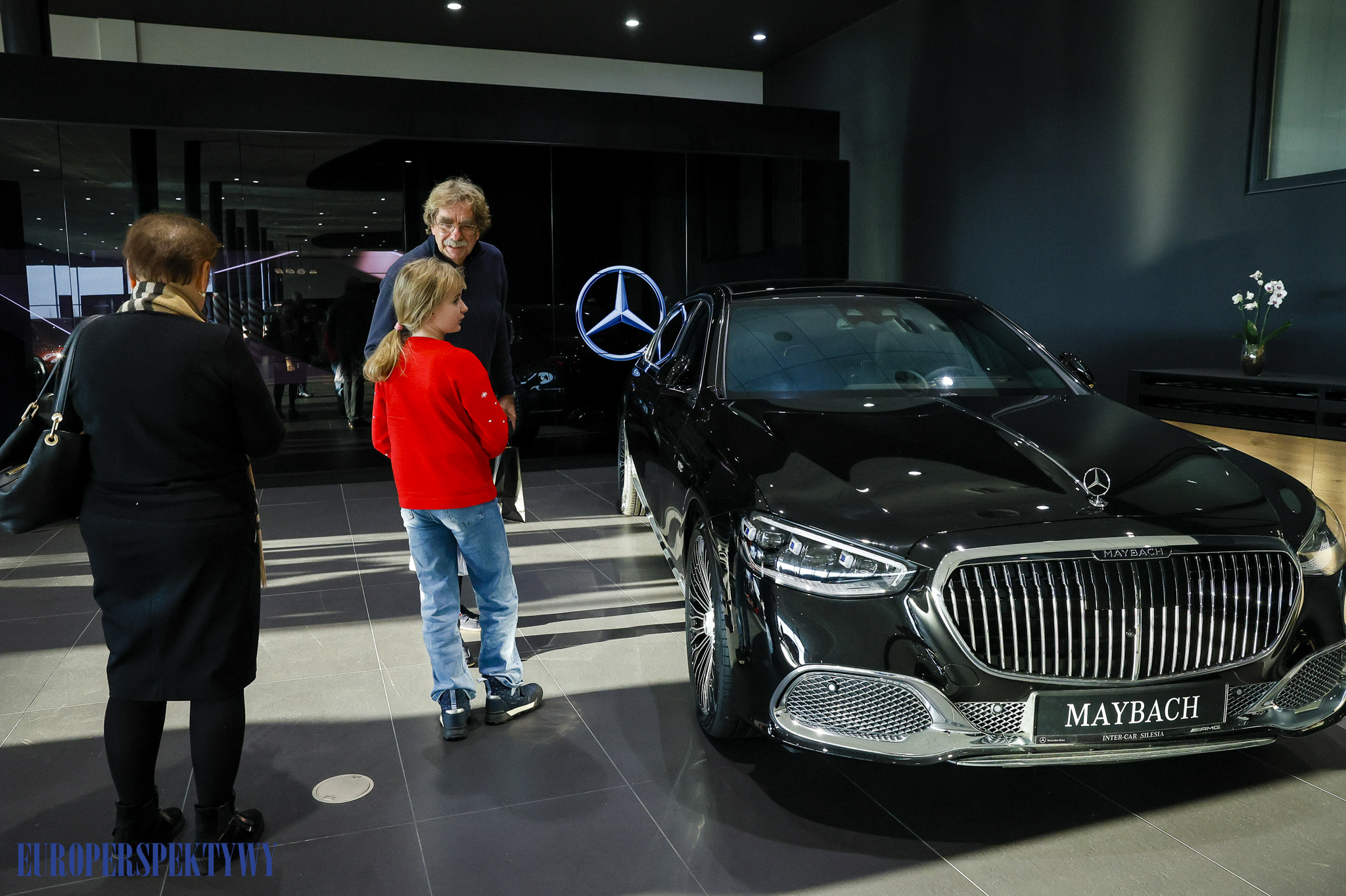 _MG_0549 Europerspektywy Inter-Car Silesia w Rudzie Śląskiej - Piknik mikołajkowy