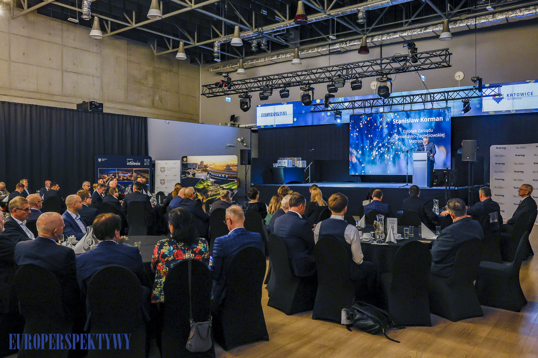 _MG_0553 Europerspektywy Gospodarcze Zamknięcie Roku 2024 RIG
