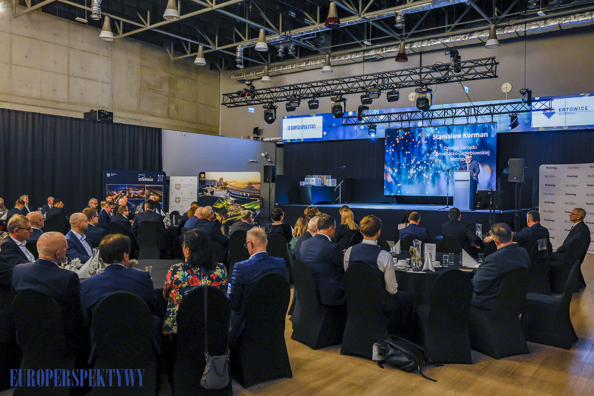_MG_0555 Europerspektywy Gospodarcze Zamknięcie Roku 2024 RIG