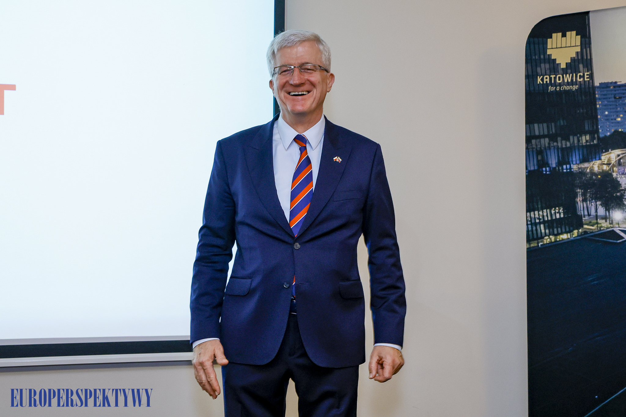 Europerspektywy AHK Polska: Gwiazdkowy Biznes Mixer 2024