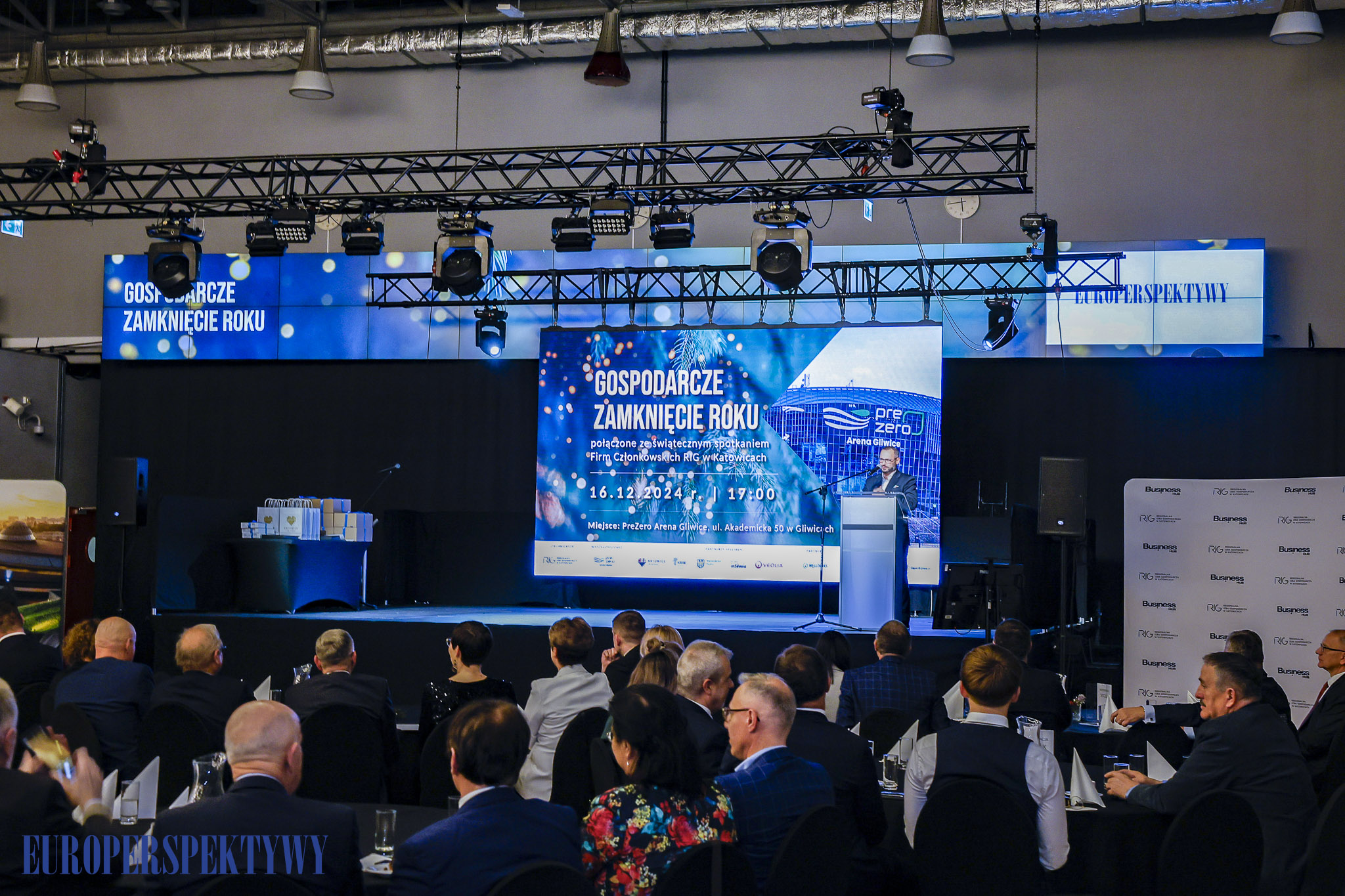 _MG_0558 Europerspektywy Gospodarcze Zamknięcie Roku 2024 RIG