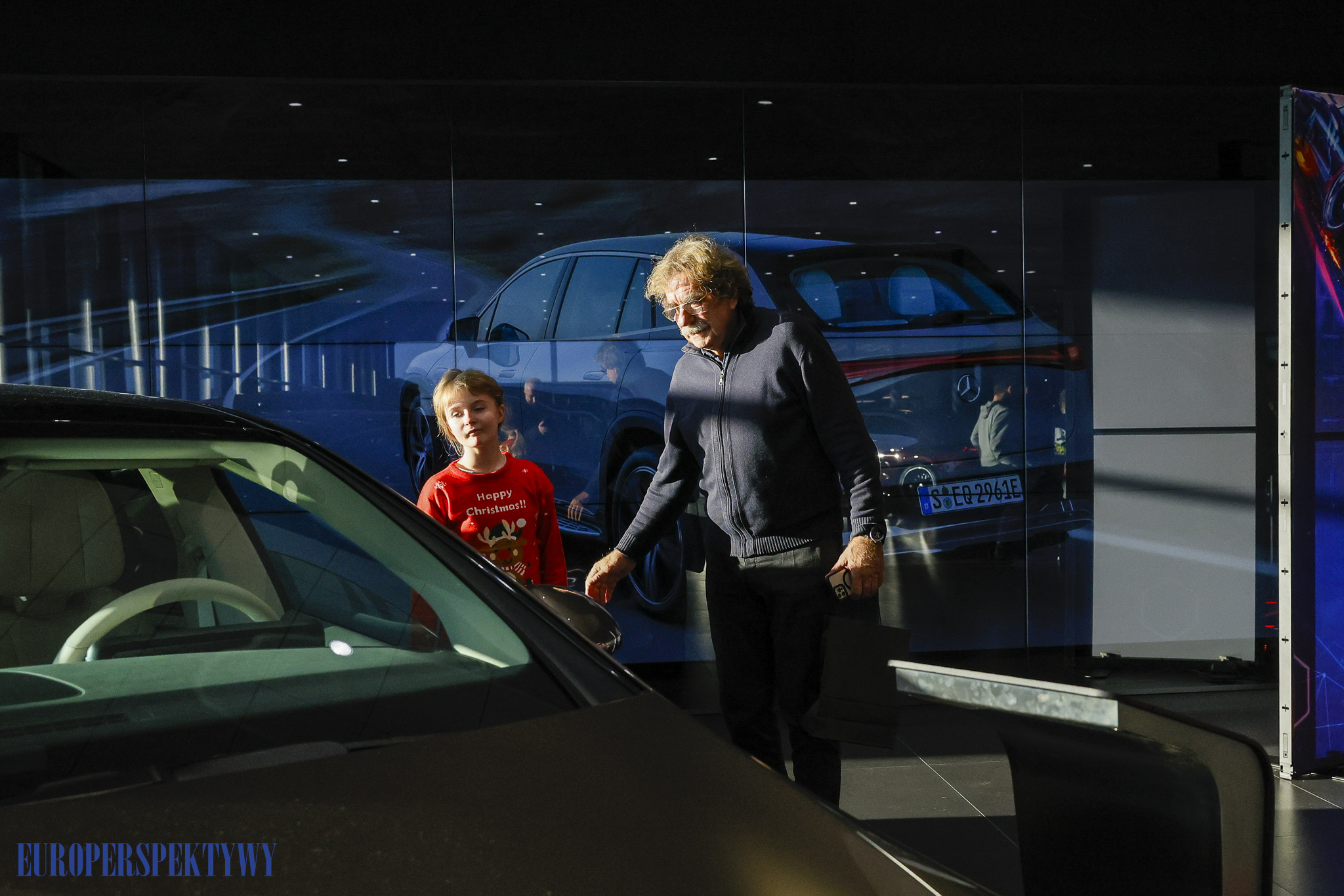 _MG_0562 Europerspektywy Inter-Car Silesia w Rudzie Śląskiej - Piknik mikołajkowy