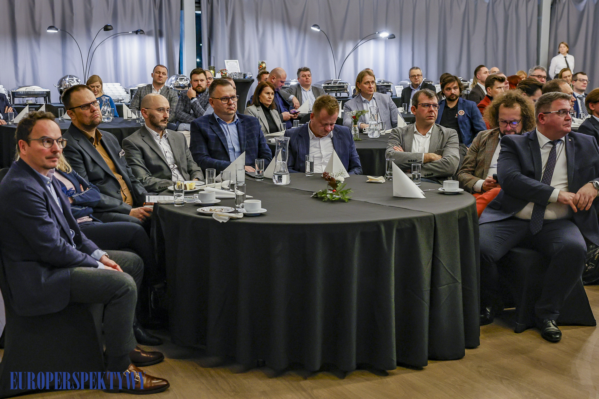 _MG_0600 Europerspektywy Gospodarcze Zamknięcie Roku 2024 RIG