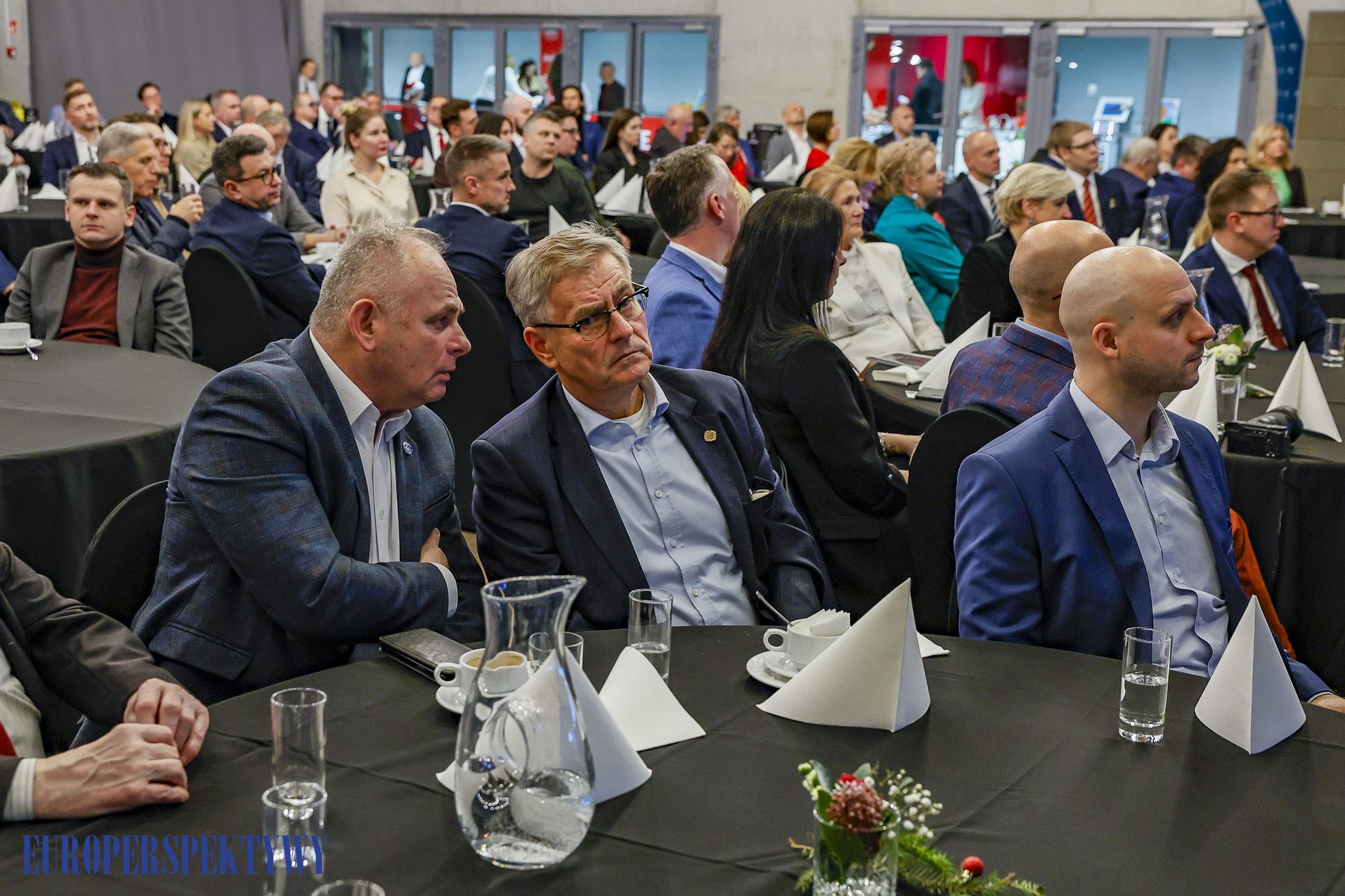 _MG_0602 Europerspektywy Gospodarcze Zamknięcie Roku 2024 RIG