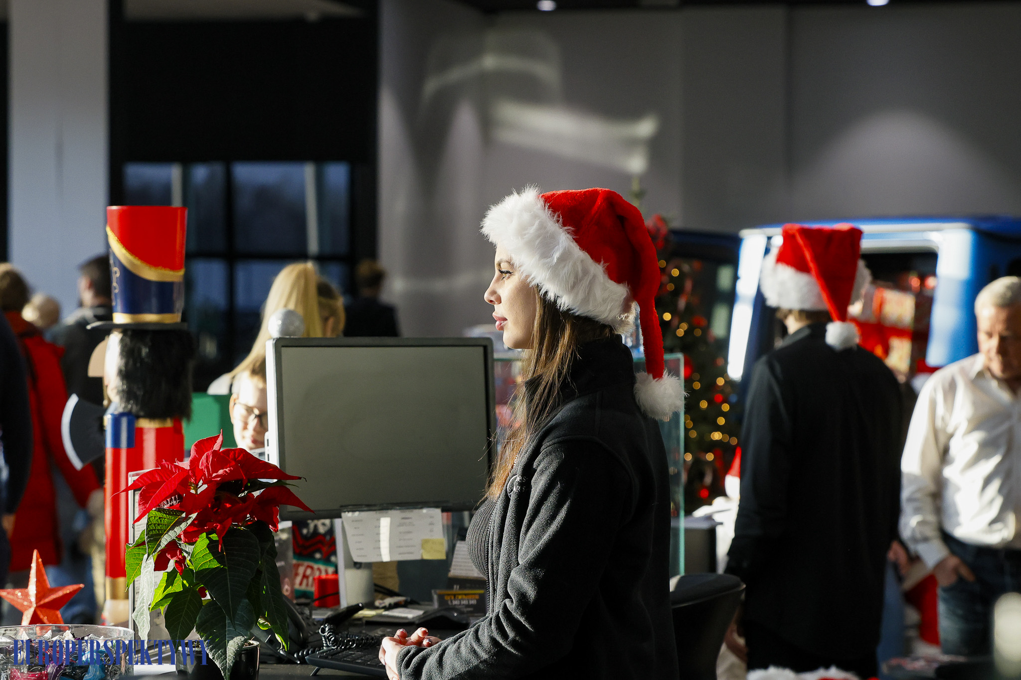 _MG_0615 Europerspektywy Inter-Car Silesia w Rudzie Śląskiej - Piknik mikołajkowy