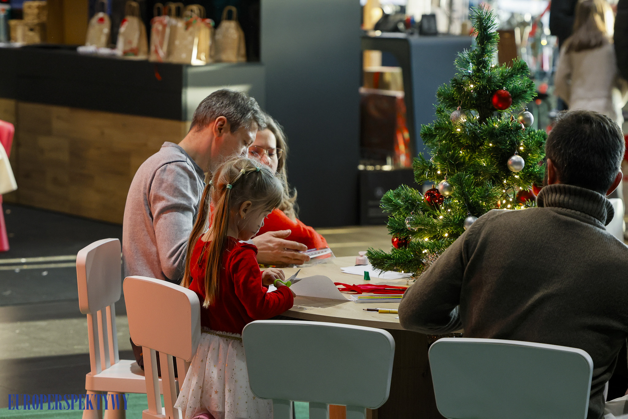 _MG_0627 Europerspektywy Inter-Car Silesia w Rudzie Śląskiej - Piknik mikołajkowy