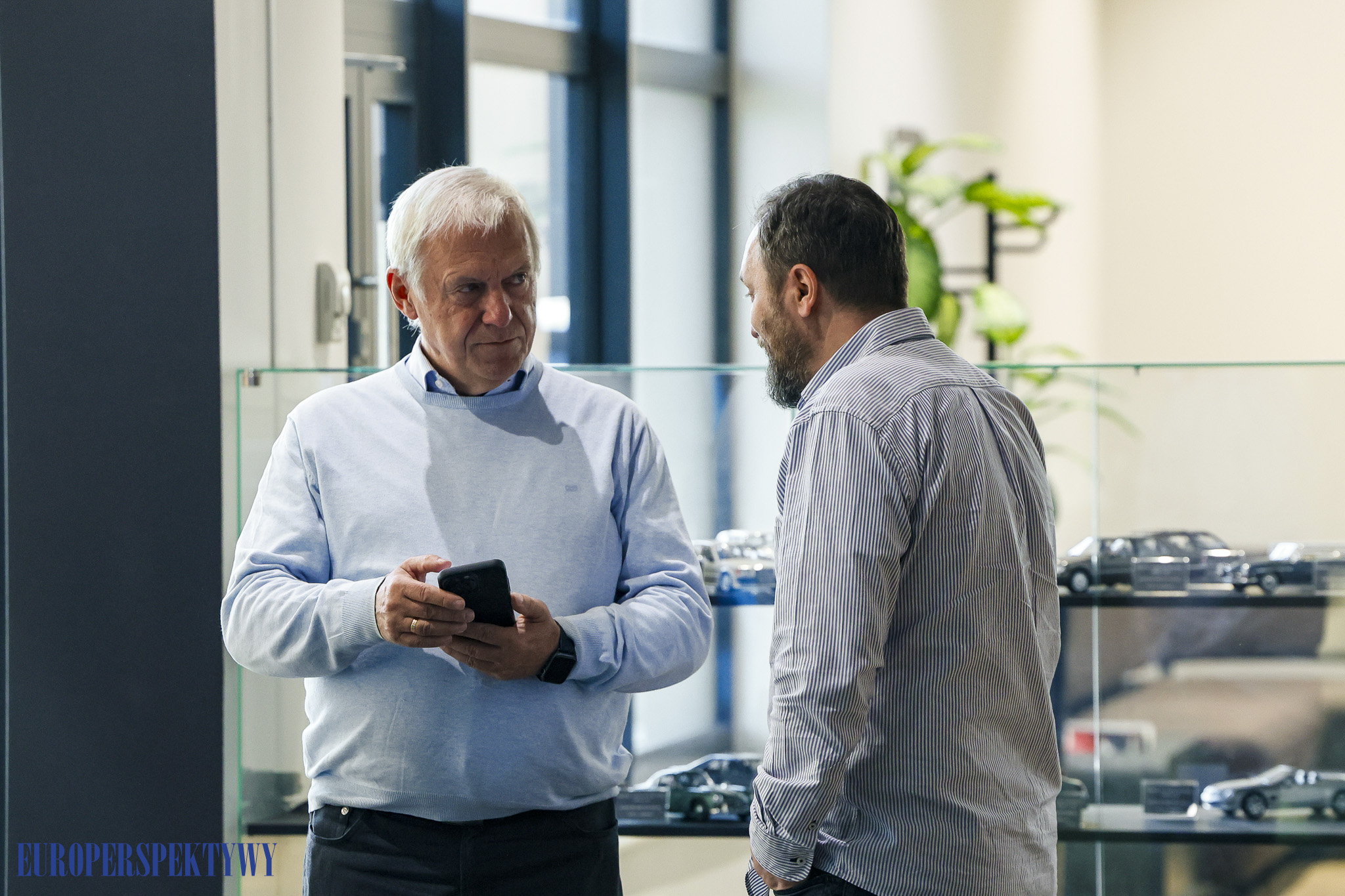 _MG_0645 Europerspektywy Inter-Car Silesia w Rudzie Śląskiej - Piknik mikołajkowy