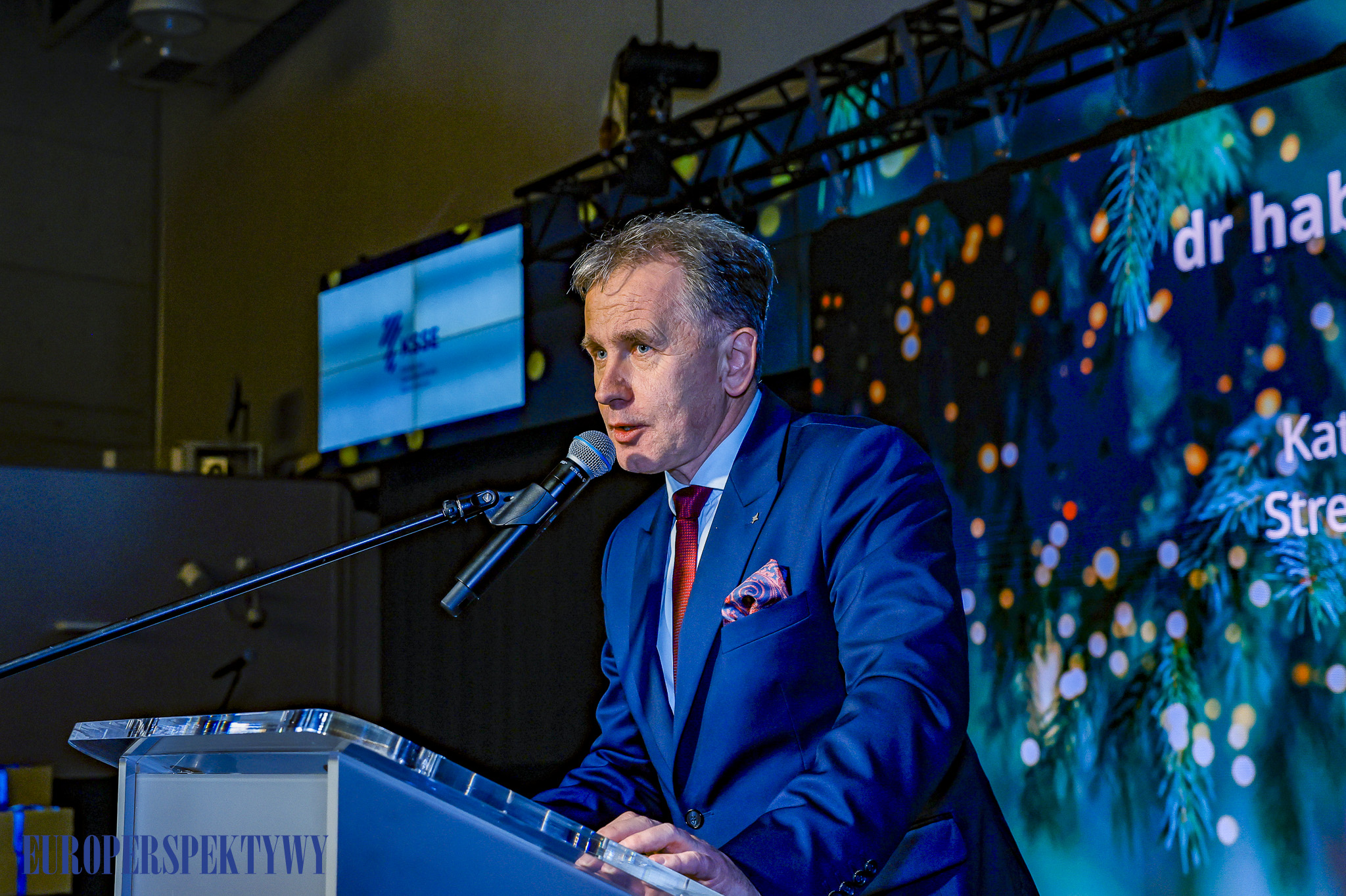 _MG_0713 Europerspektywy Gospodarcze Zamknięcie Roku 2024 RIG