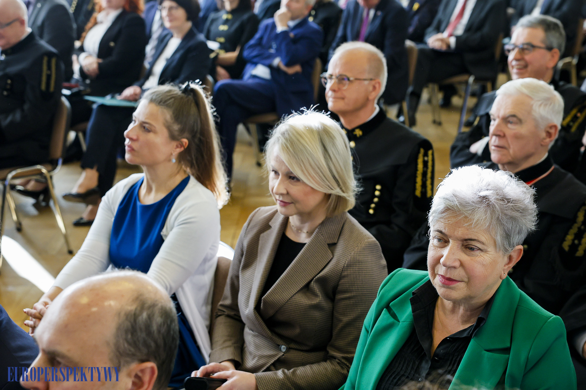 _MG_0727 Europerspektywy GIG: Akademia Barbórkowa