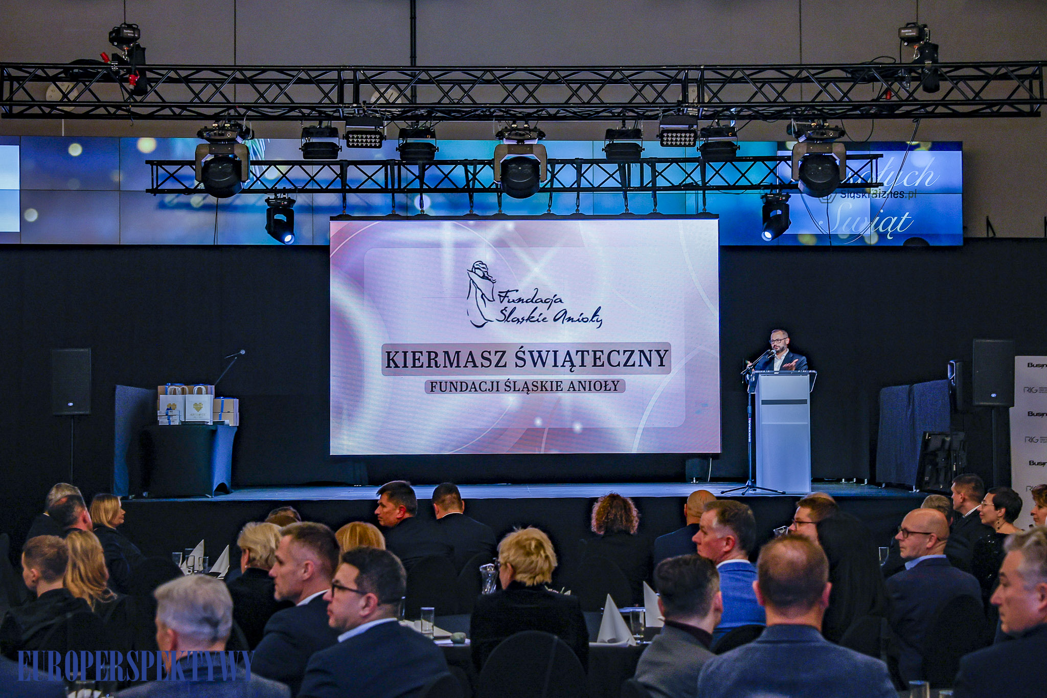 _MG_0733 Europerspektywy Gospodarcze Zamknięcie Roku 2024 RIG