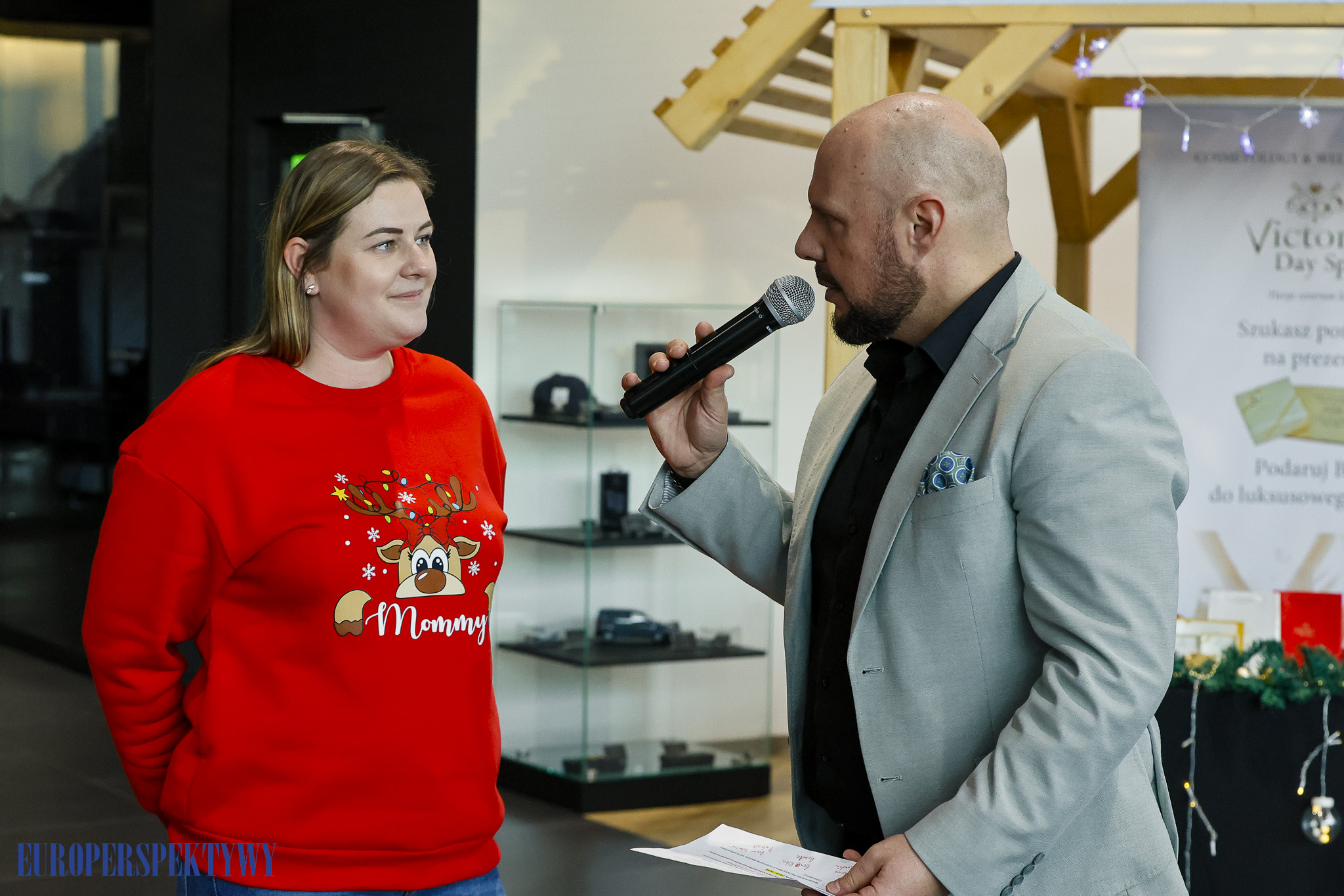 _MG_0740 Europerspektywy Inter-Car Silesia w Rudzie Śląskiej - Piknik mikołajkowy