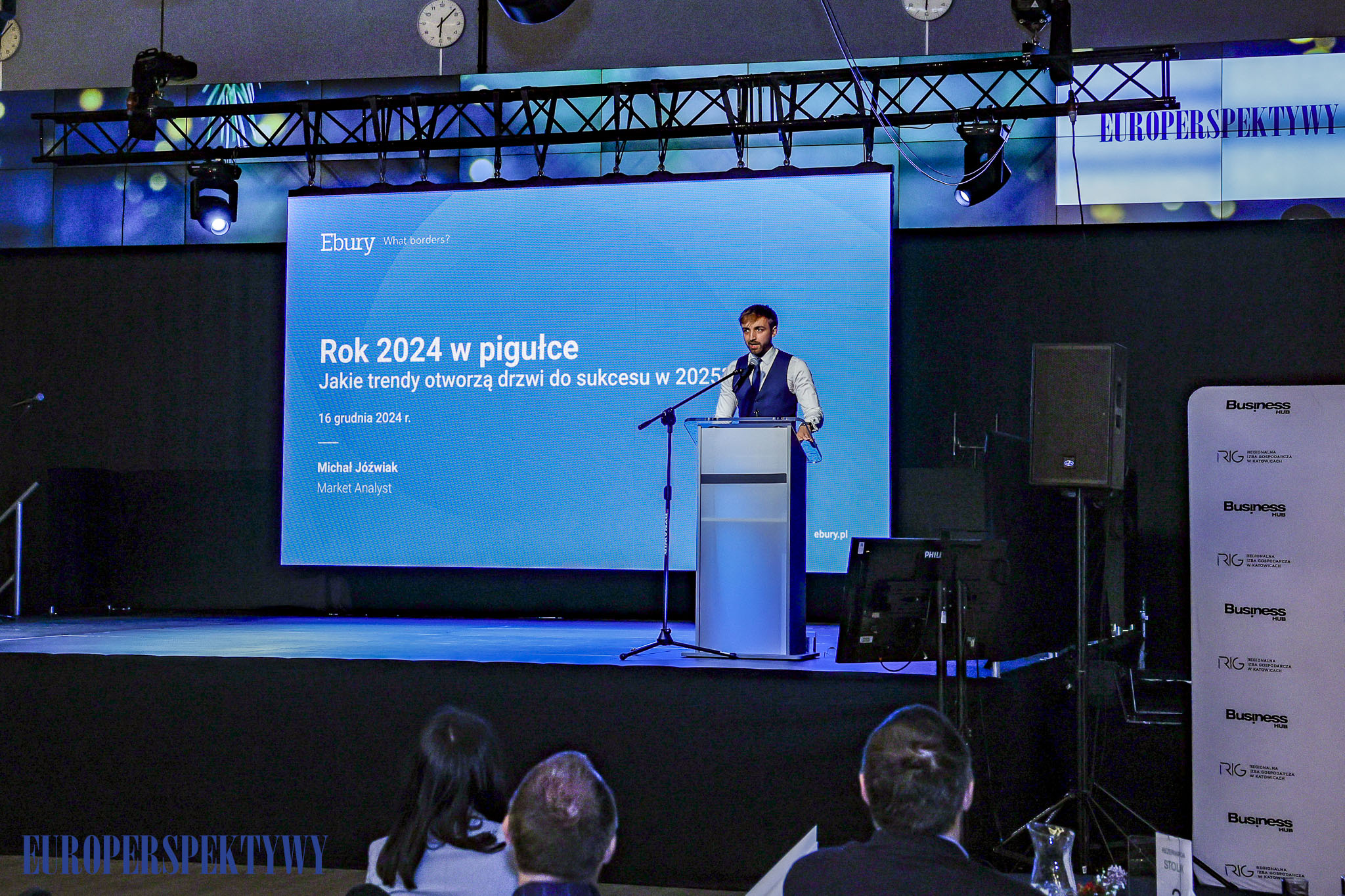 _MG_0763 Europerspektywy Gospodarcze Zamknięcie Roku 2024 RIG