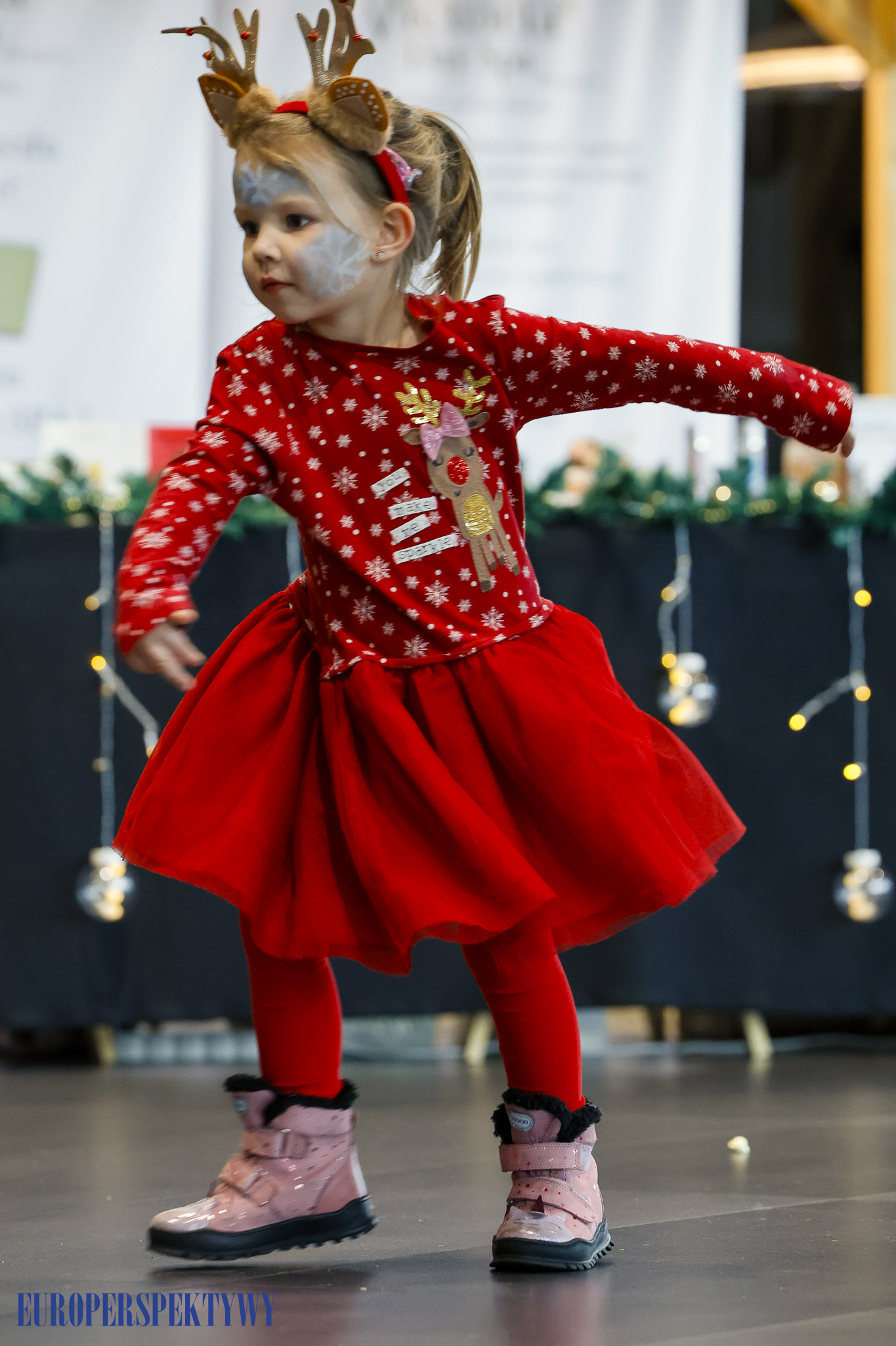 _MG_0781 Europerspektywy Inter-Car Silesia w Rudzie Śląskiej - Piknik mikołajkowy