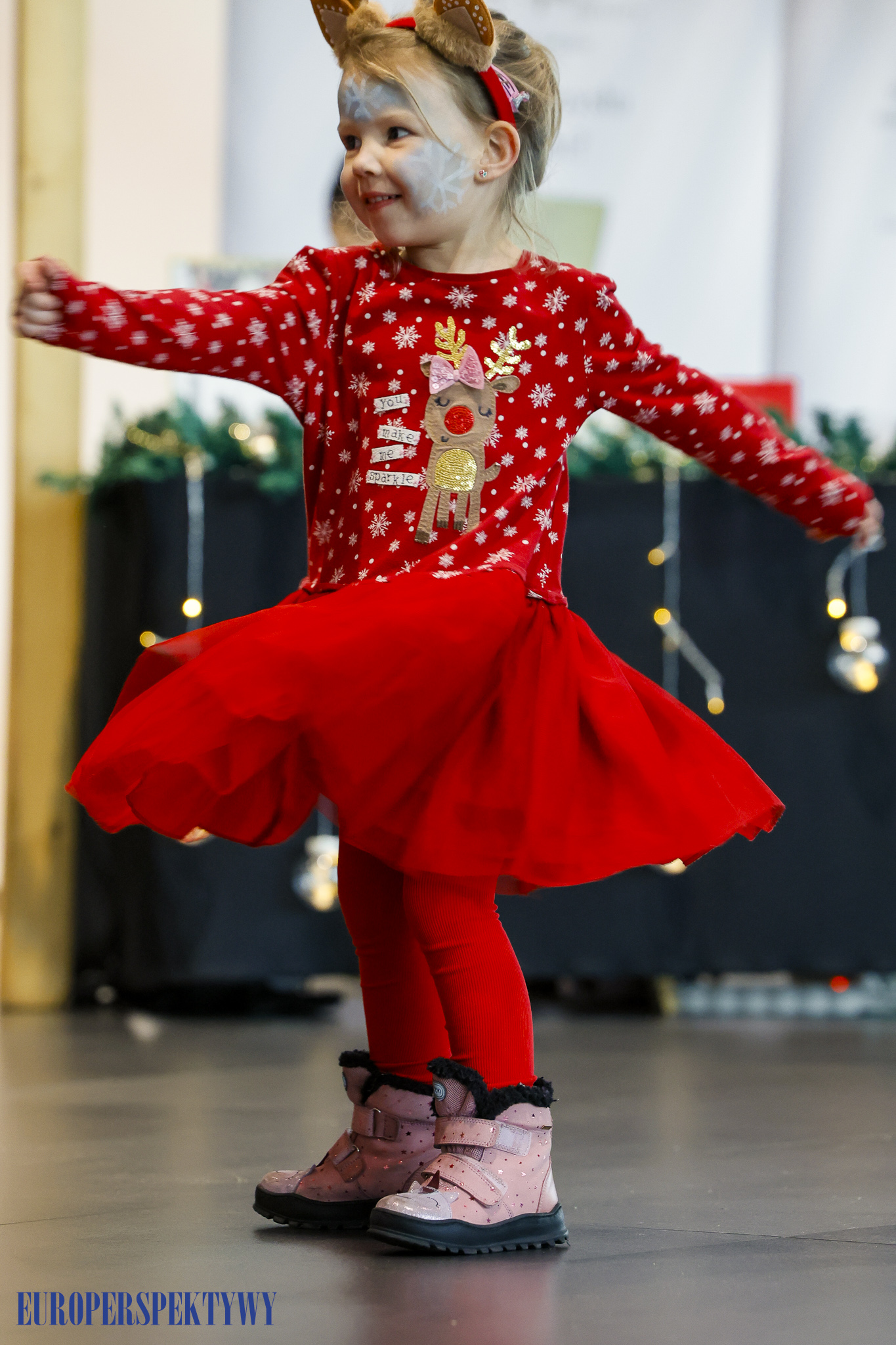 _MG_0802 Europerspektywy Inter-Car Silesia w Rudzie Śląskiej - Piknik mikołajkowy