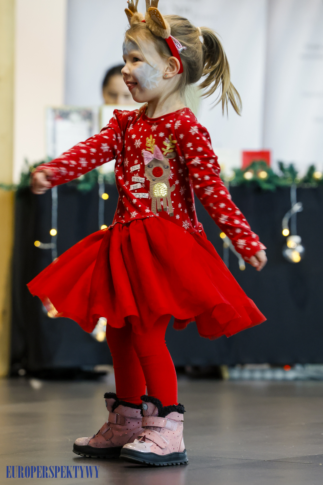 _MG_0806 Europerspektywy Inter-Car Silesia w Rudzie Śląskiej - Piknik mikołajkowy