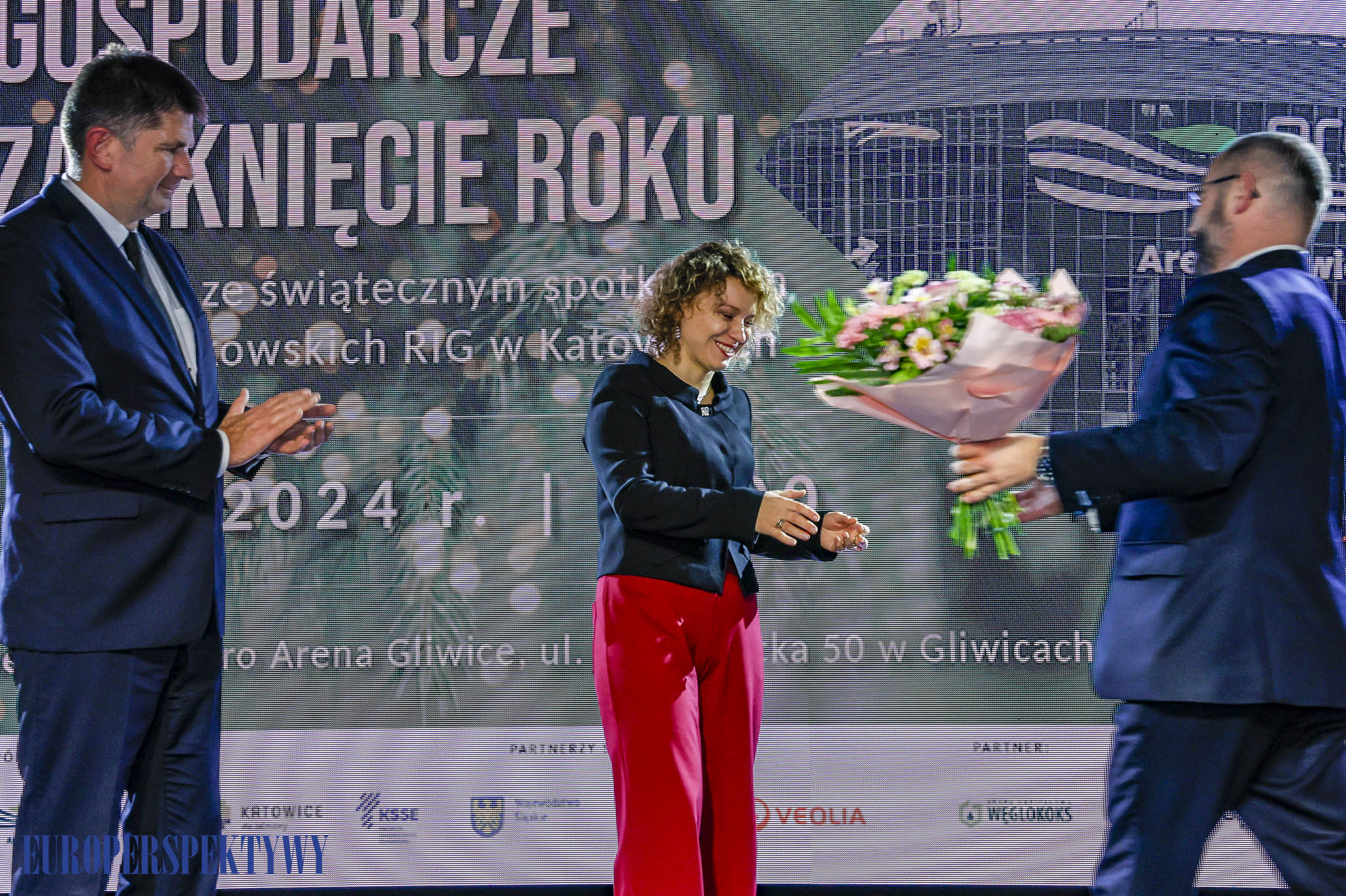 _MG_0809 Europerspektywy Gospodarcze Zamknięcie Roku 2024 RIG