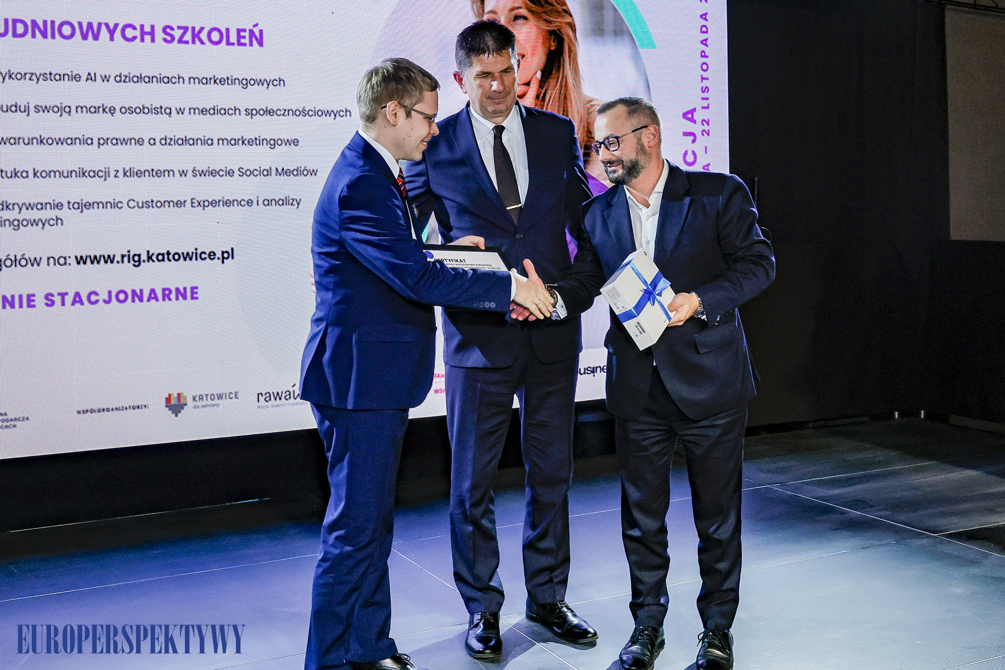 _MG_0837 Europerspektywy Gospodarcze Zamknięcie Roku 2024 RIG