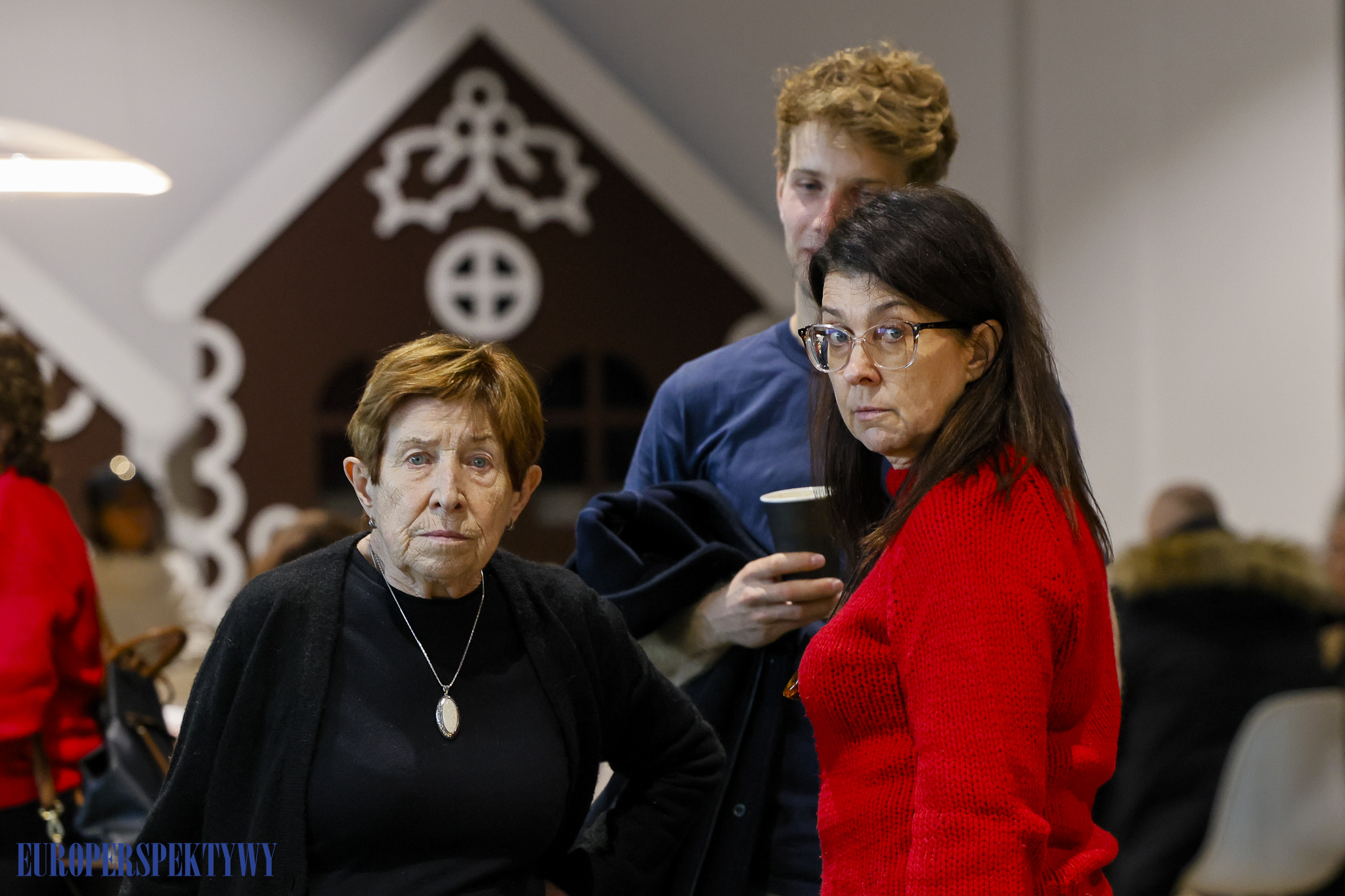 _MG_0845 Europerspektywy Inter-Car Silesia w Rudzie Śląskiej - Piknik mikołajkowy