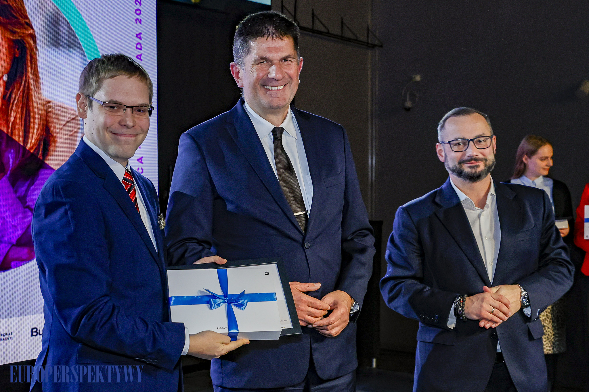 _MG_0846 Europerspektywy Gospodarcze Zamknięcie Roku 2024 RIG