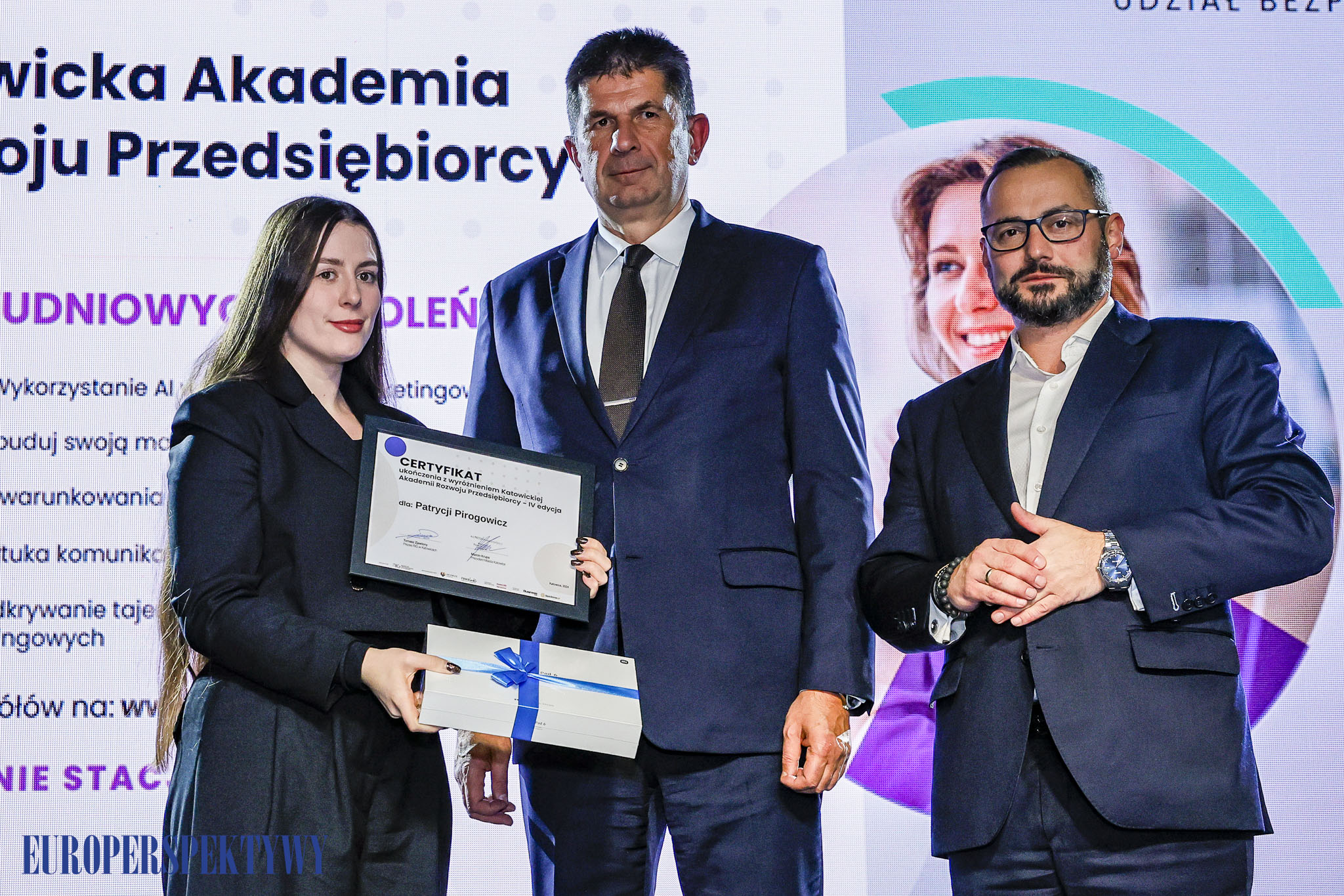 _MG_0882 Europerspektywy Gospodarcze Zamknięcie Roku 2024 RIG