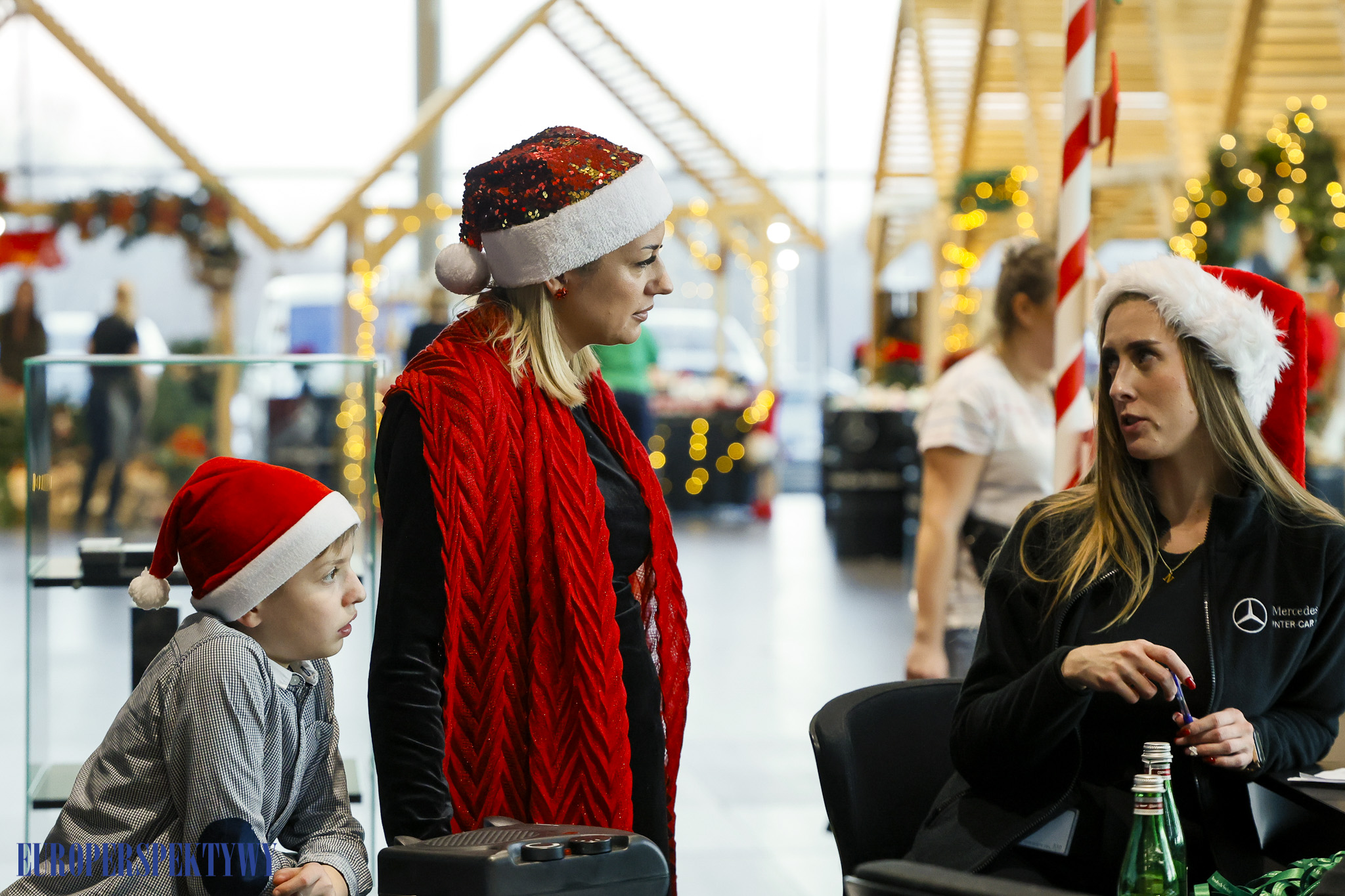 _MG_0886 Europerspektywy Inter-Car Silesia w Rudzie Śląskiej - Piknik mikołajkowy