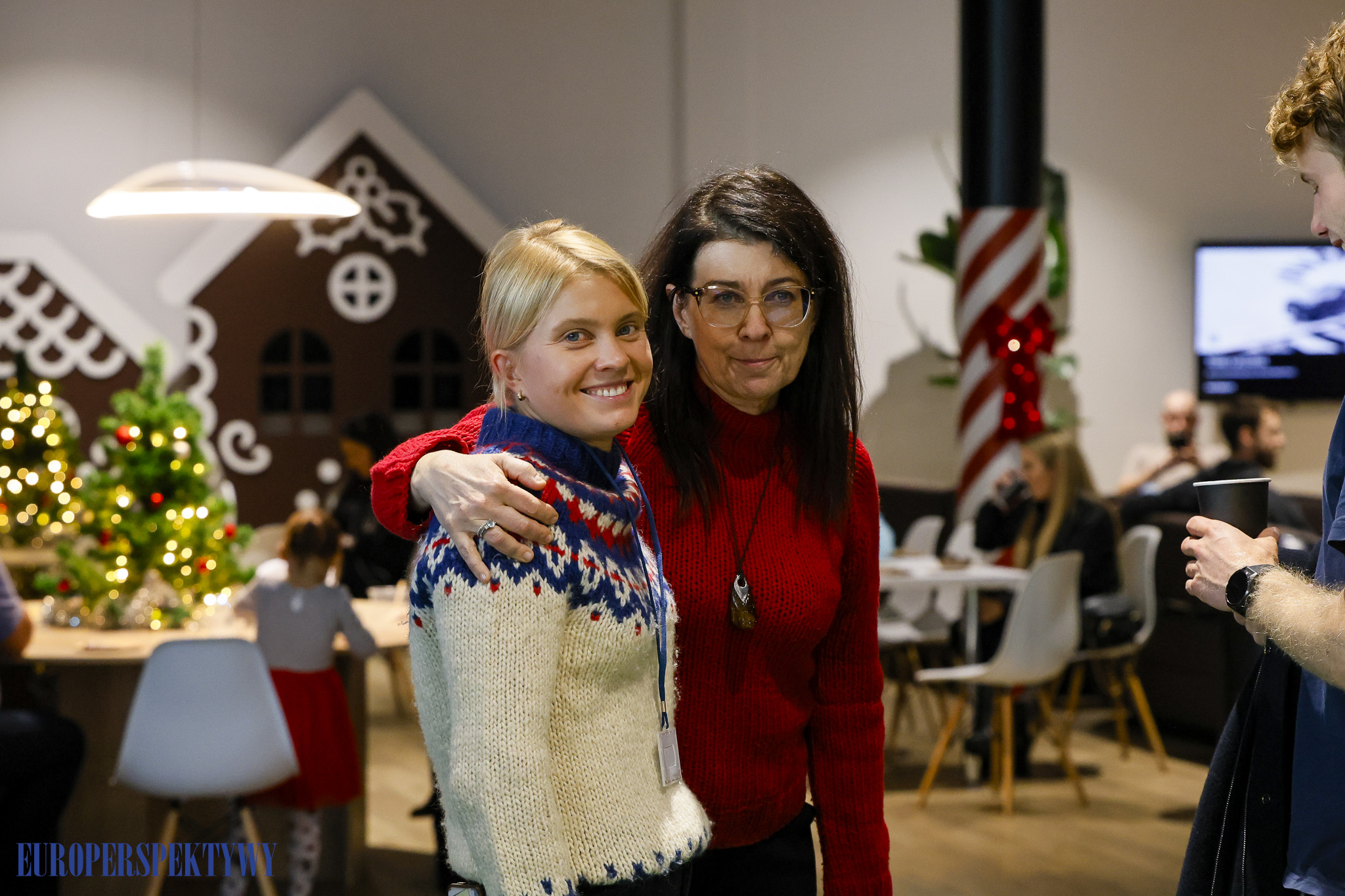 _MG_0900 Europerspektywy Inter-Car Silesia w Rudzie Śląskiej - Piknik mikołajkowy