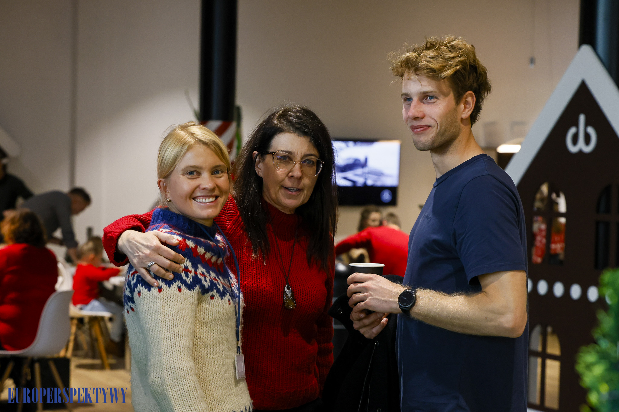 _MG_0911 Europerspektywy Inter-Car Silesia w Rudzie Śląskiej - Piknik mikołajkowy