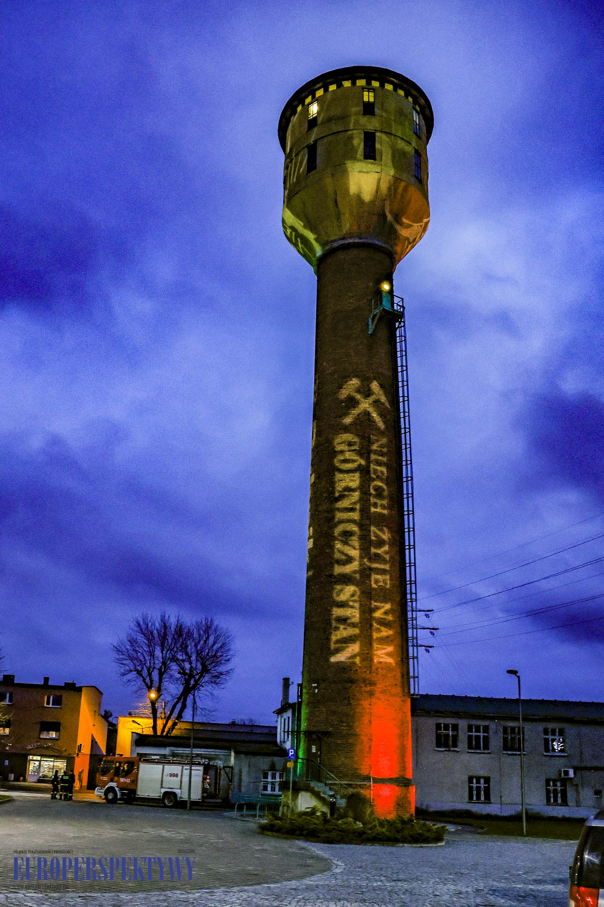 _MG_0916 Europerspektywy Zabytkowa Kopalnia „Ignacy” z nagrodą Europa Nostra