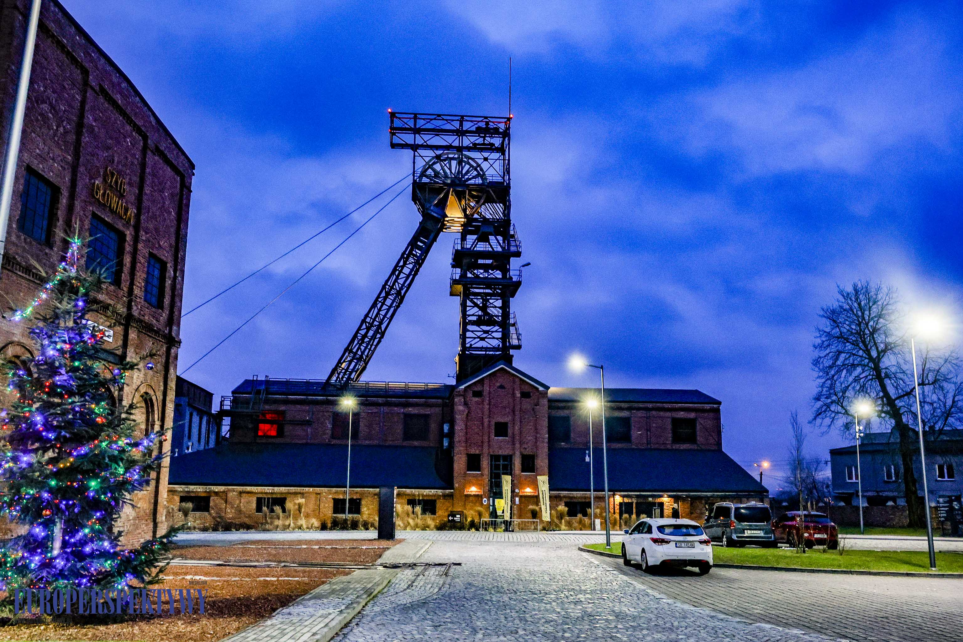 _MG_0921 Europerspektywy Zabytkowa Kopalnia „Ignacy” z nagrodą Europa Nostra