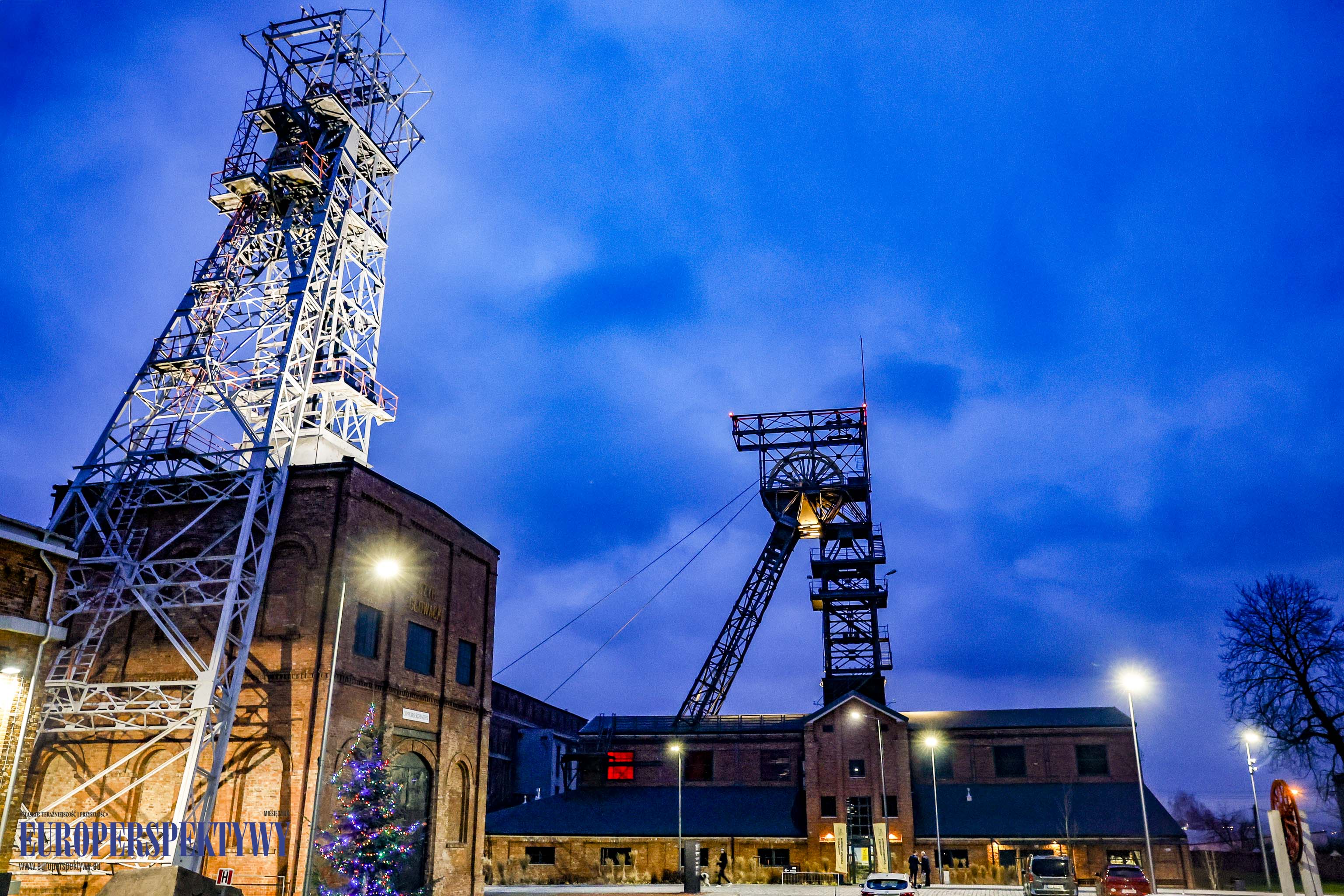 _MG_0935 Europerspektywy Zabytkowa Kopalnia „Ignacy” z nagrodą Europa Nostra